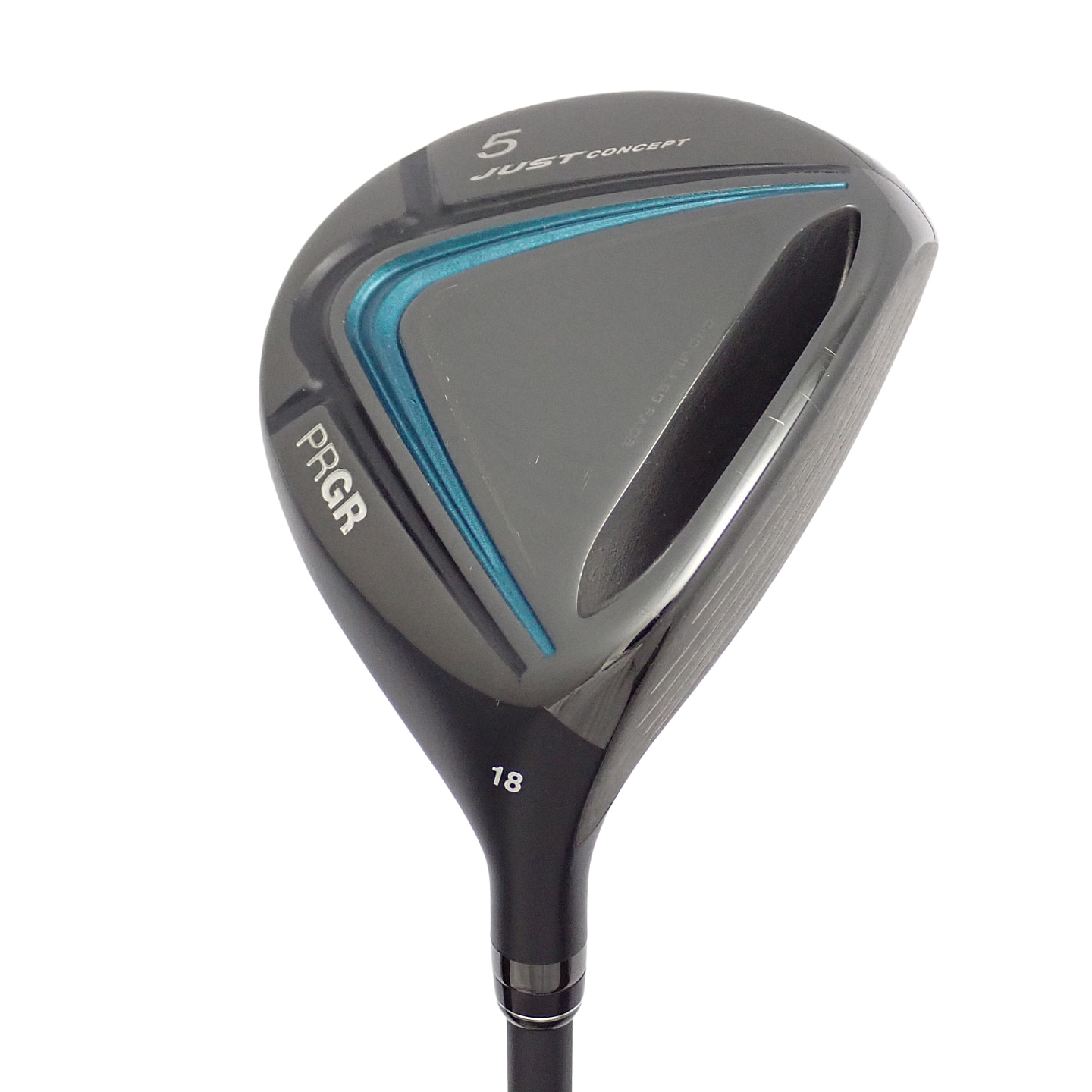 中古】RSX(2024) フェアウェイウッド (プロギア) RS 通販｜GDO中古