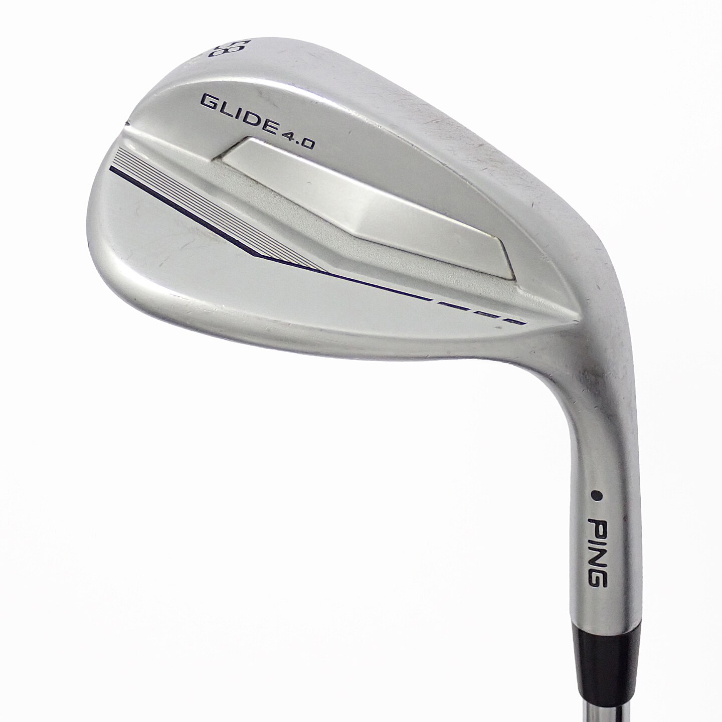 中古】GLIDE(グライド) ウェッジ (ピン) メンズ 通販 (2ページ目)｜GDO