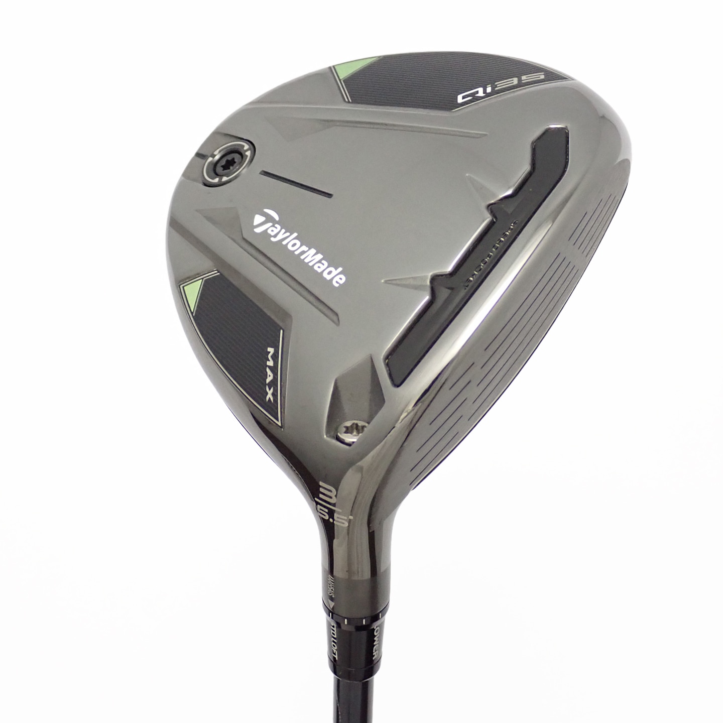 中古】Qi35 MAX フェアウェイウッド Diamana Blue TM50(2025) 15.5 S
