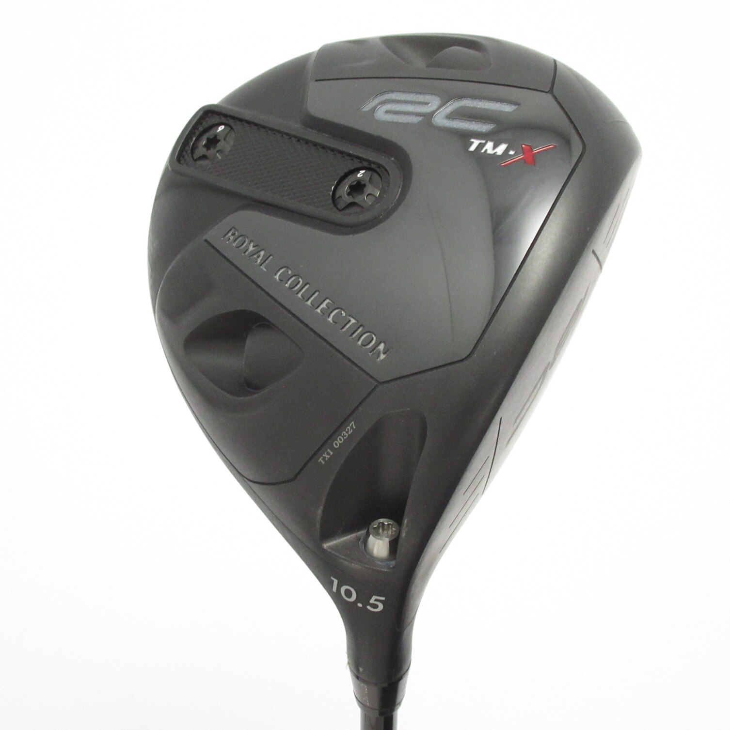 中古】ロイヤルコレクション ドライバー 通販｜GDO中古ゴルフクラブ