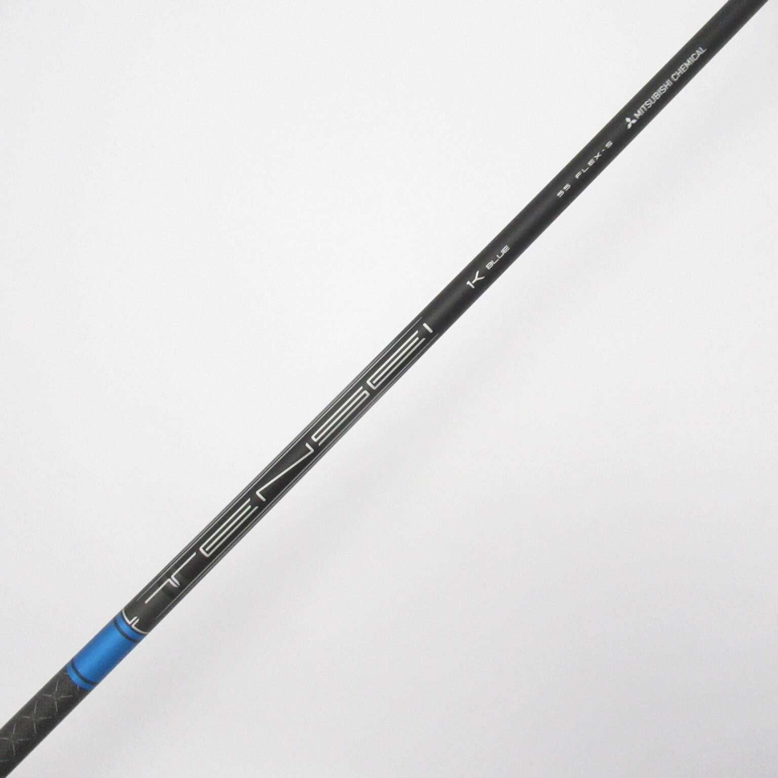 中古】GT2 ドライバー TENSEI 1K BLUE 55 9 S CD(ドライバー（単品