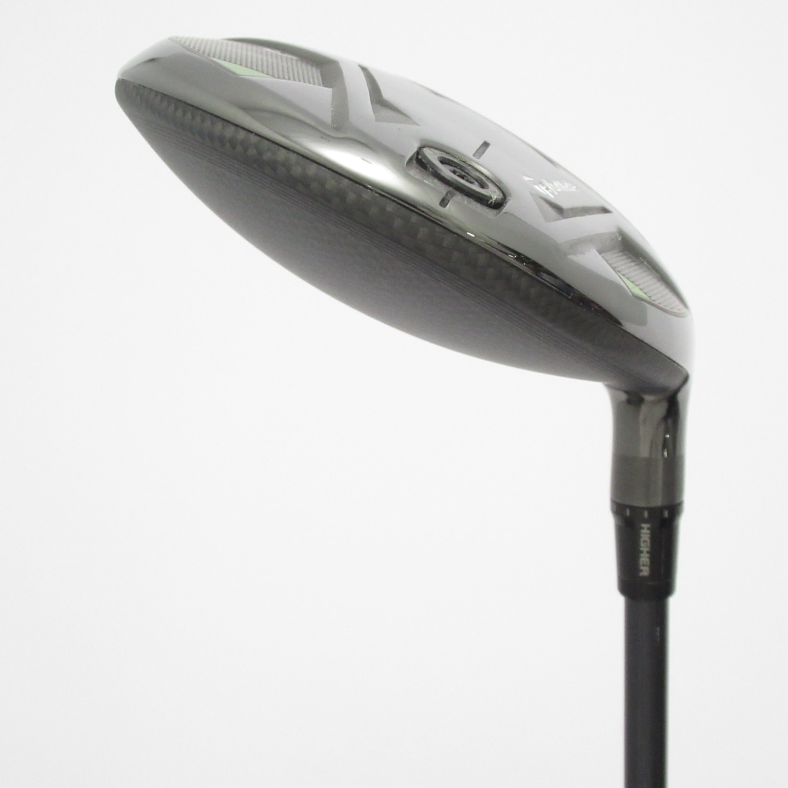 中古】Qi35 MAX フェアウェイウッド Diamana Blue TM50(2025) 15.5 S C