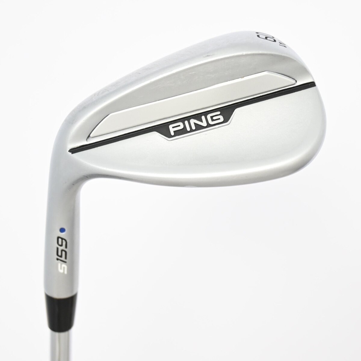 ピン s159 ウェッジ 60-8B NS PRO MODUS3 TOUR105 S PING（ピン