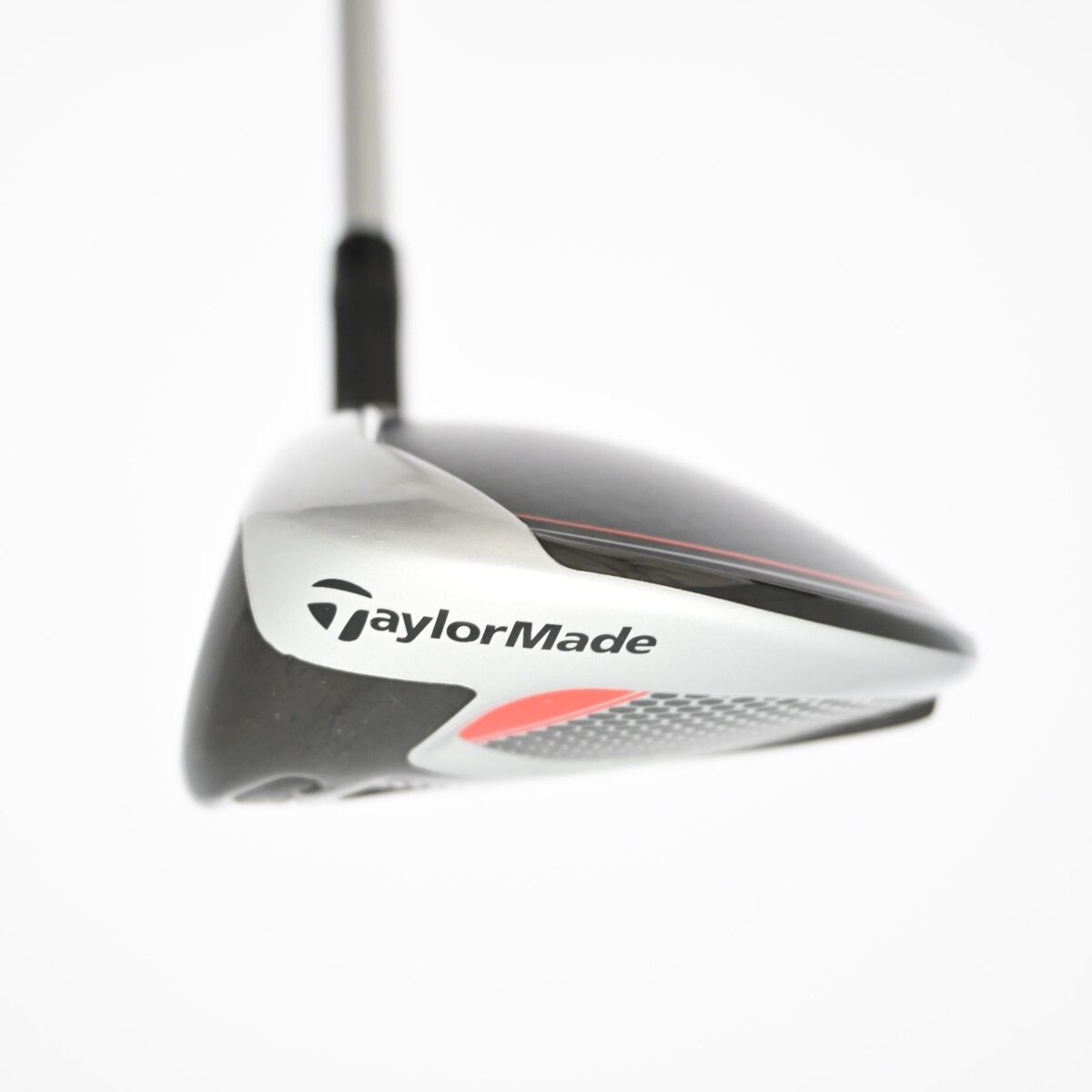 中古】M6 フェアウェイウッド FUBUKI TM5 2019 18 SR C レフティ
