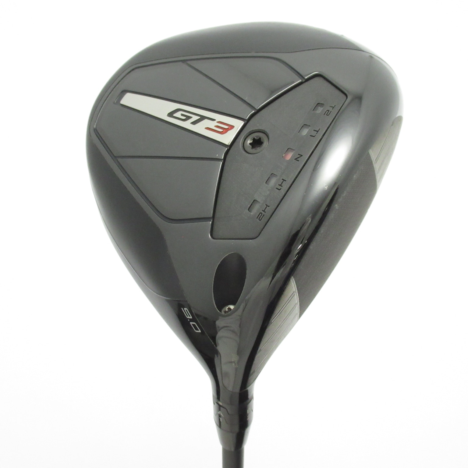 中古】GT3 ドライバー (タイトリスト) Titleist 通販｜GDO中古ゴルフクラブ