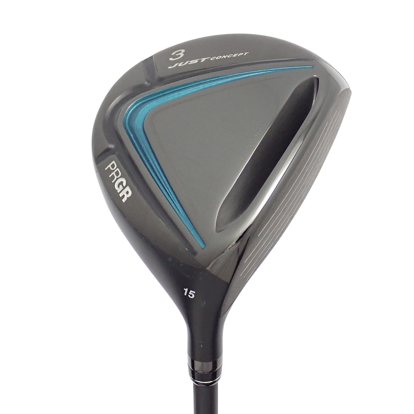 中古】RS フェアウェイウッド (プロギア) 通販｜GDO中古ゴルフクラブ