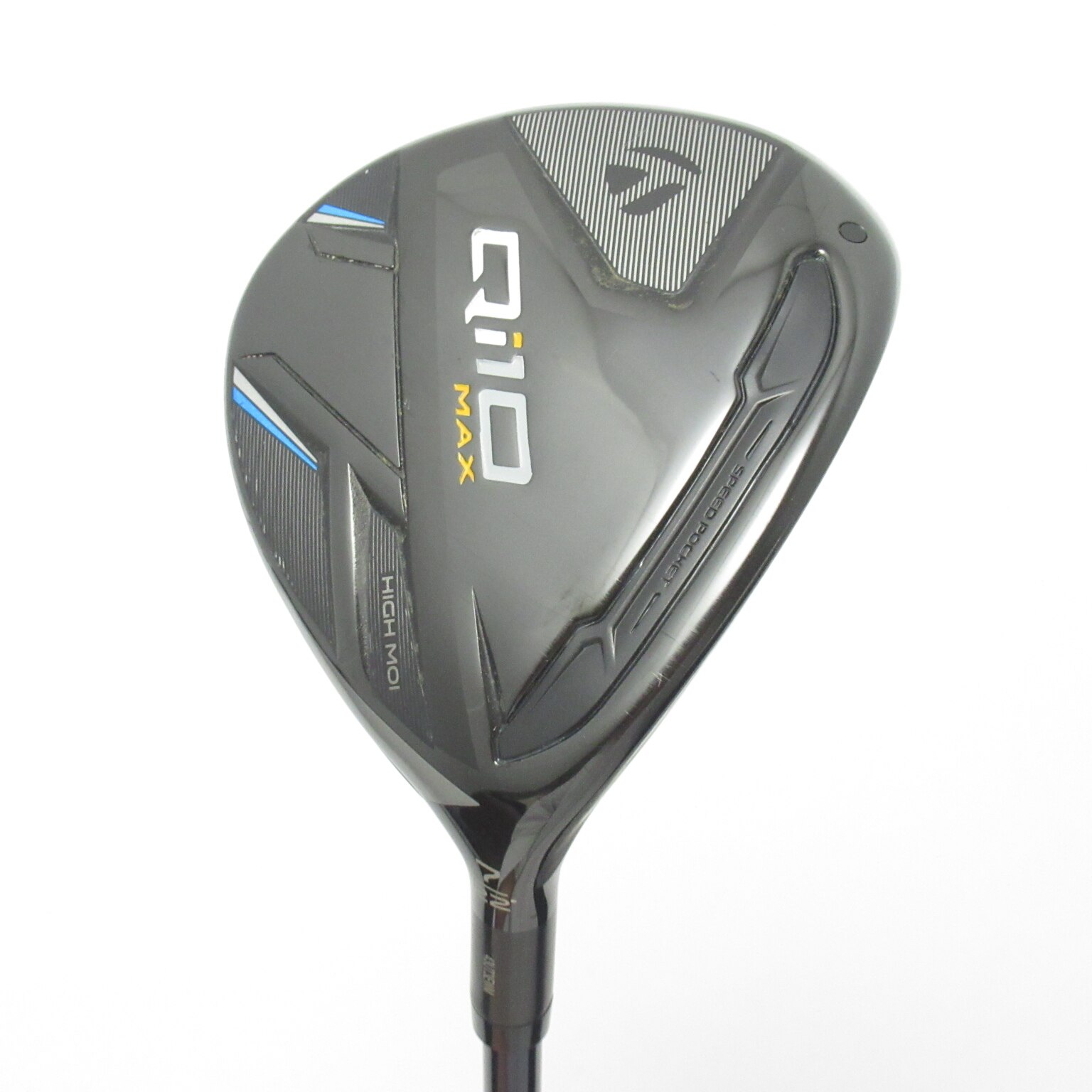 中古】Qi10 (テーラーメイド) 通販｜GDO中古ゴルフクラブ