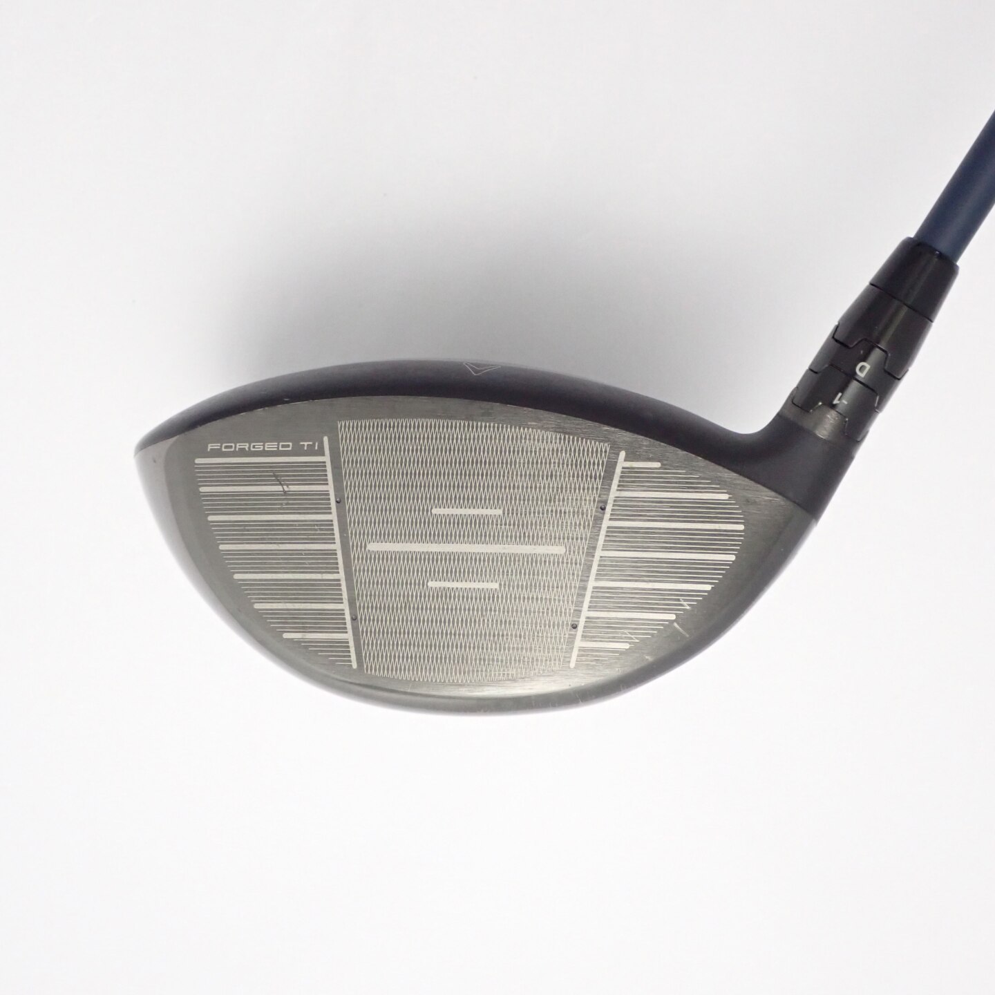 中古】パラダイム ドライバー VENTUS TR 5 for Callaway 10.5 S CD
