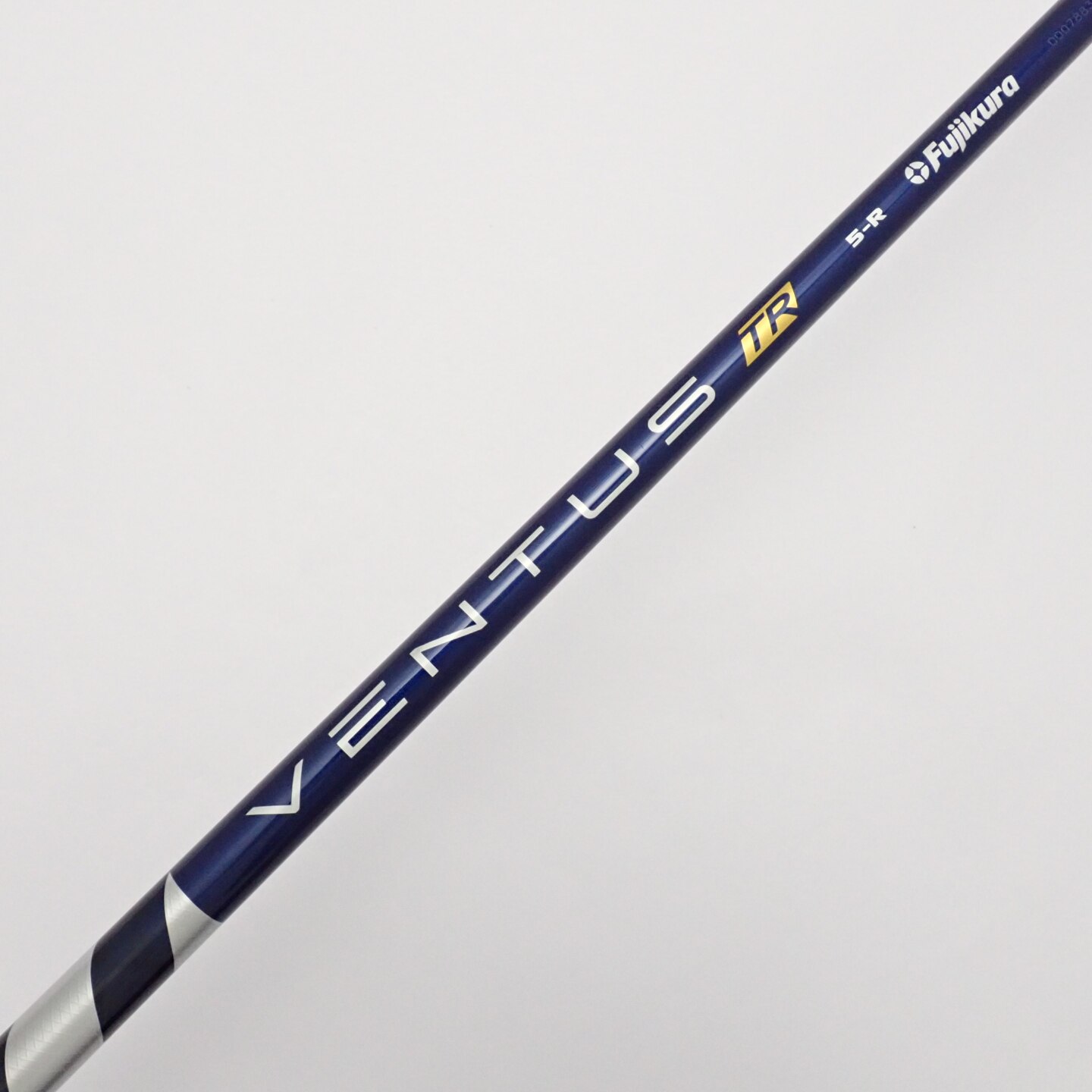 中古】Qi4D ドライバー VENTUS TR BLUE 5(VELOCOREあり) 10.5 R B