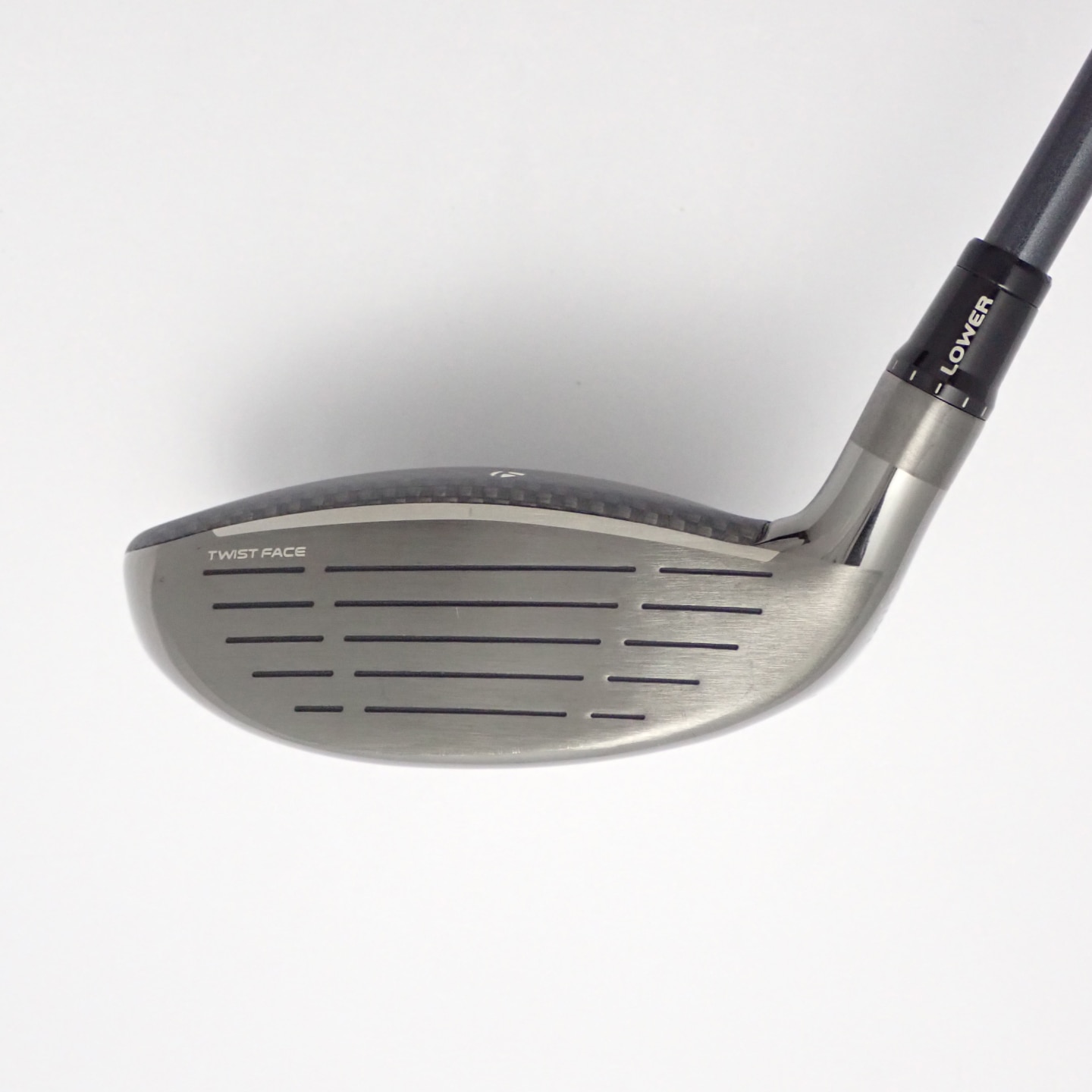 中古】Qi35 MAX フェアウェイウッド Diamana Blue TM50(2025) 18.5 S C