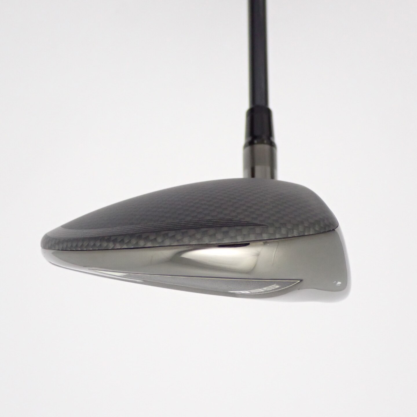 中古】Qi35 MAX フェアウェイウッド Diamana Blue TM50(2025) 18.5 S C