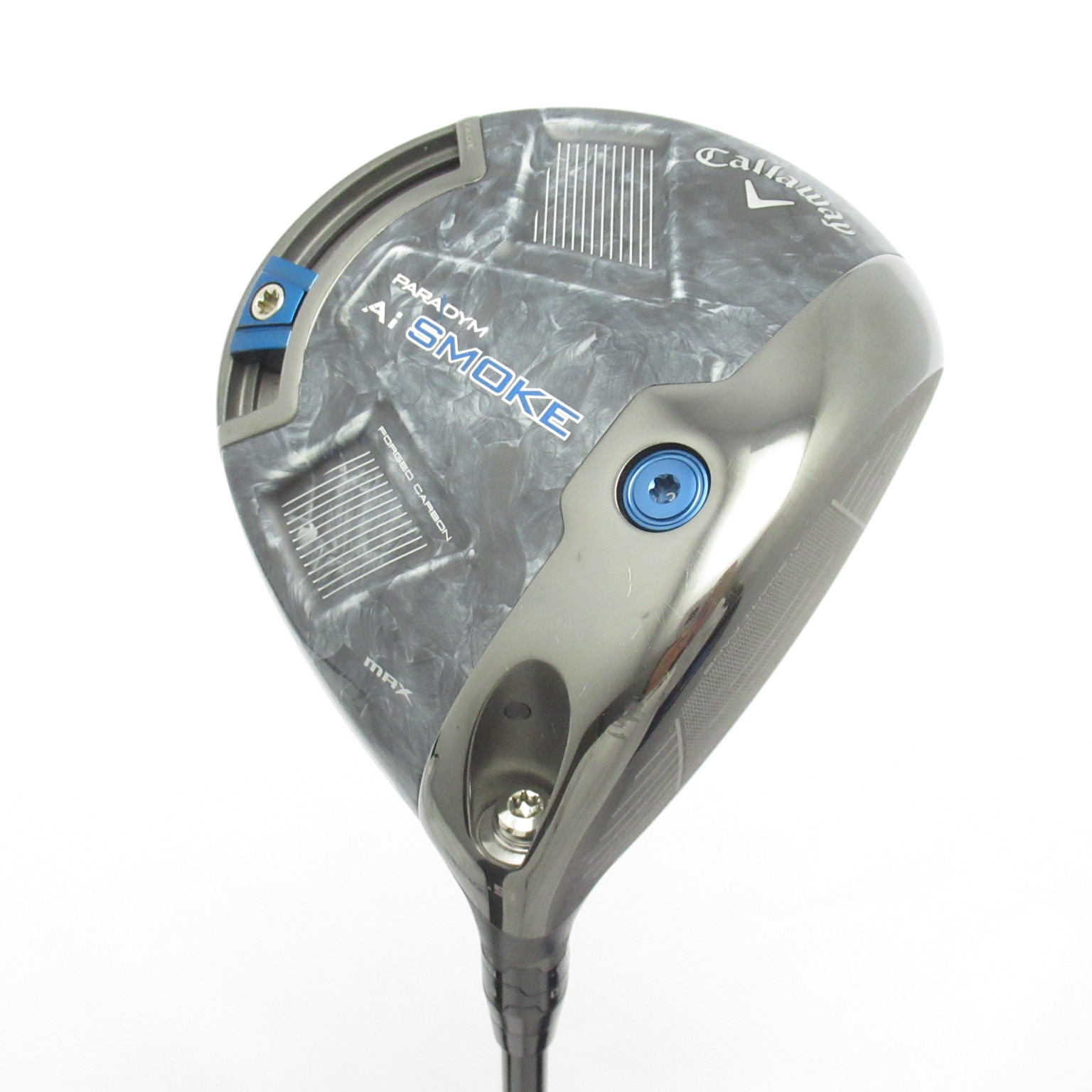 中古】PARADYM Ai SMOKE MAX ドライバー (キャロウェイ) Ai SMOKE 通販