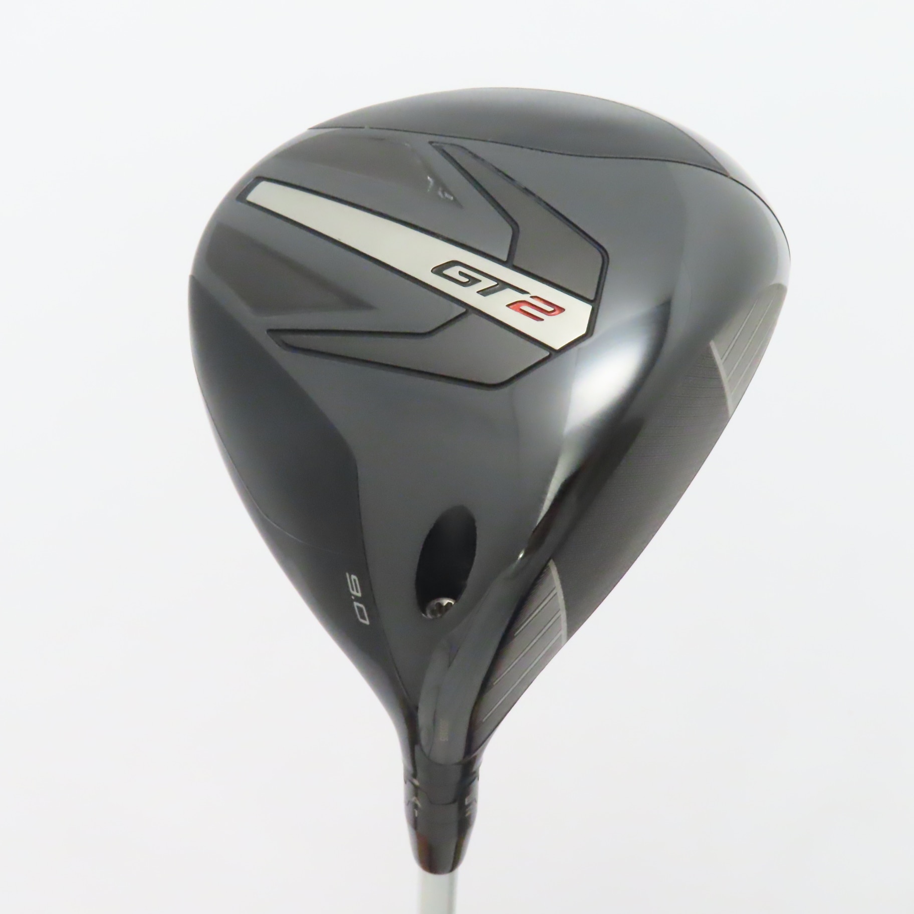 中古】GT2 ドライバー Tour AD GC-5 9 R1 C(ドライバー（単品