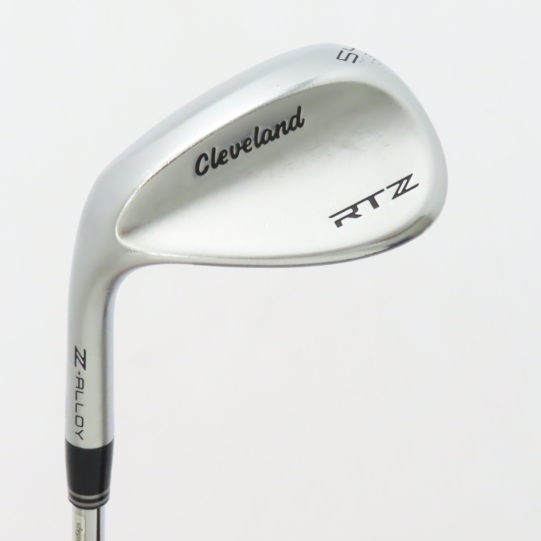 中古】クリーブランド ウェッジ レフティ 通販｜GDO中古ゴルフクラブ
