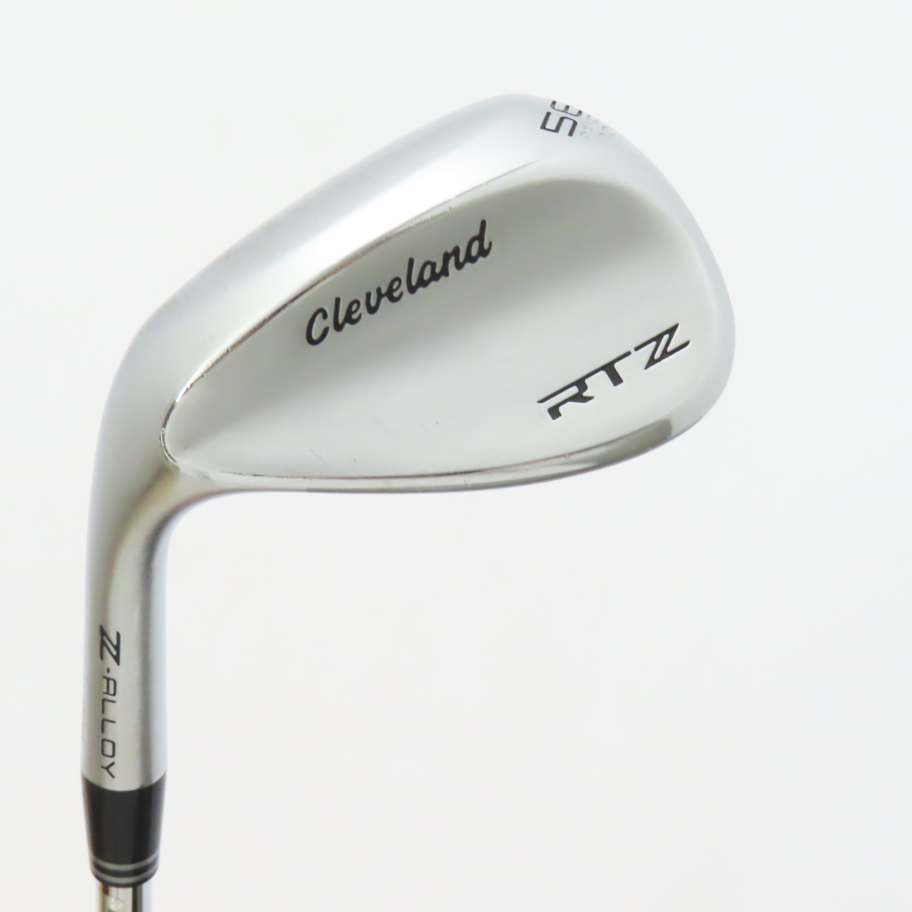 中古】RTZ ツアーサテン ウェッジ N.S.PRO MODUS3 TOUR 120 56-10 S CD