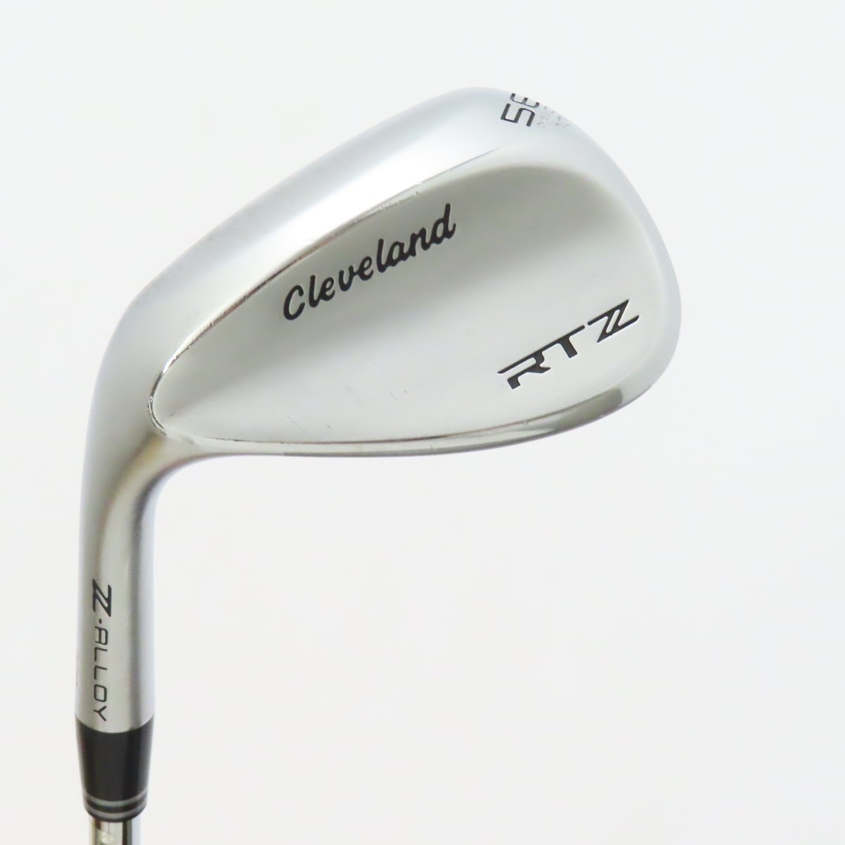 中古】RTZ ツアーサテン ウェッジ N.S.PRO MODUS3 TOUR 120 56-10 S CD