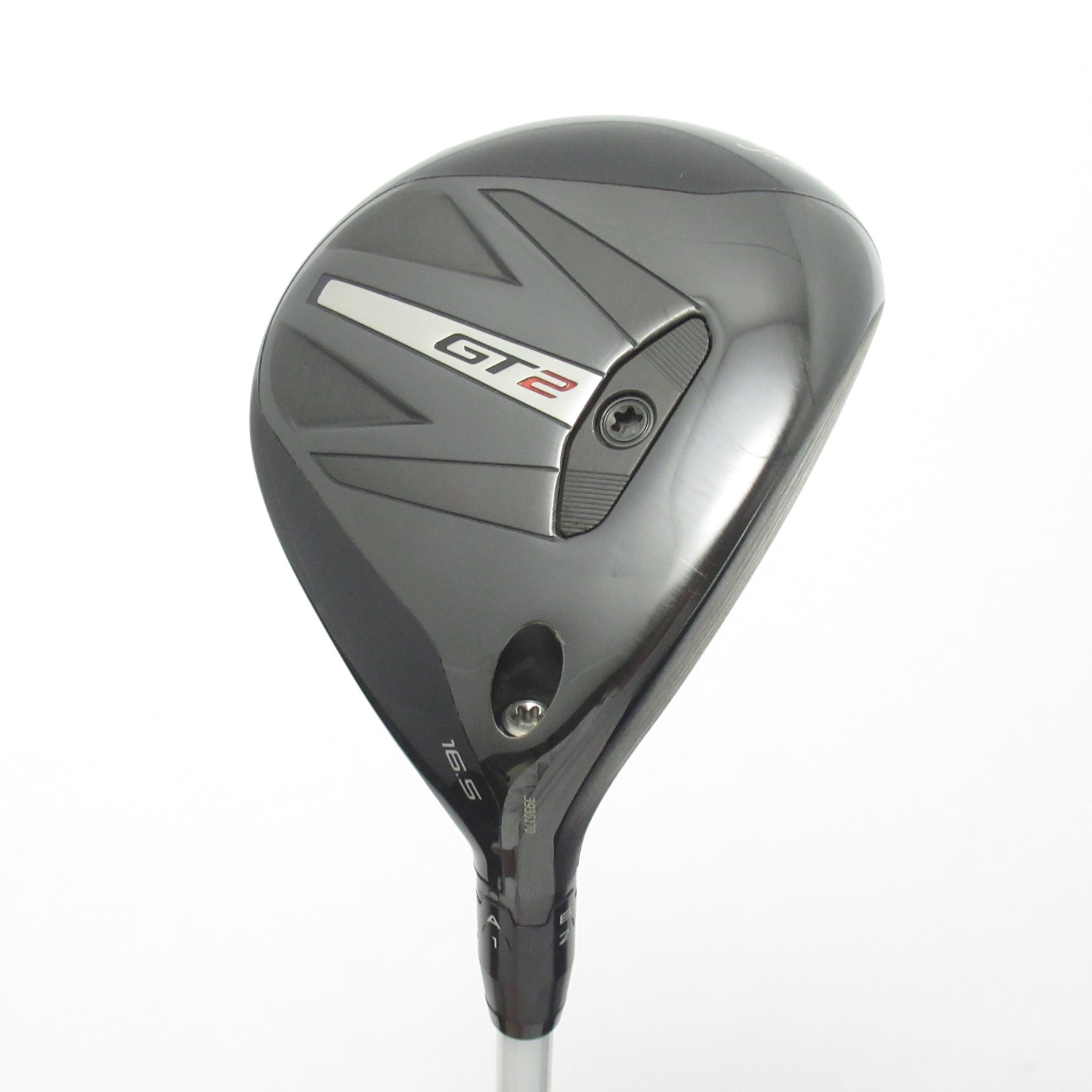 中古】GT2 フェアウェイウッド Tour AD GC-6 16.5 SR BC(フェアウェイ