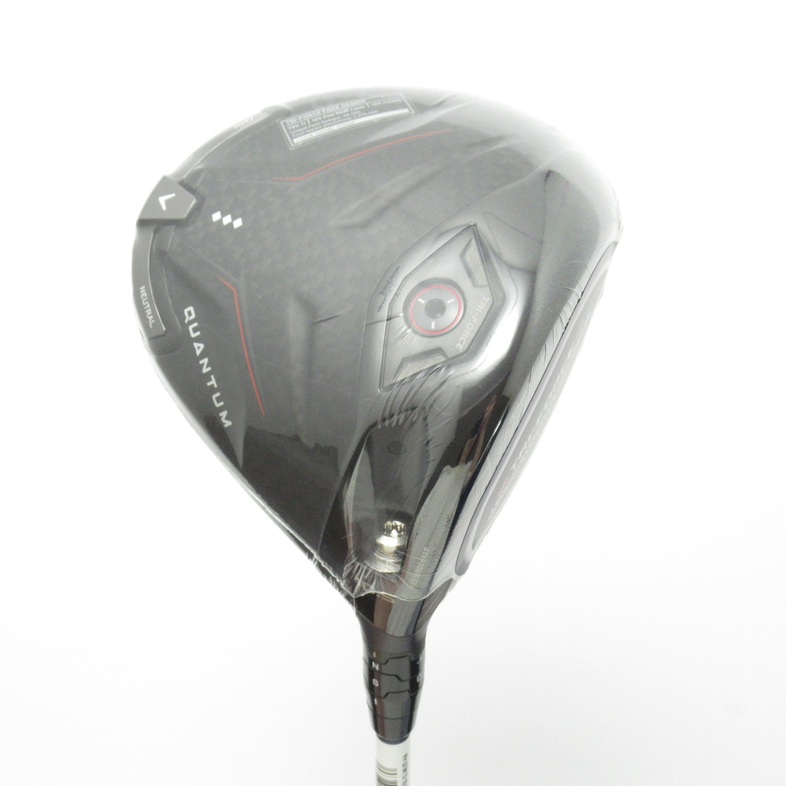 【良品】26VENTUS TR BLUE5SキャロウェイQUANTUMドライバー 中古】QUANTUM トリプルダイヤモンド ドライバー VENTUS TR BLUE 5
