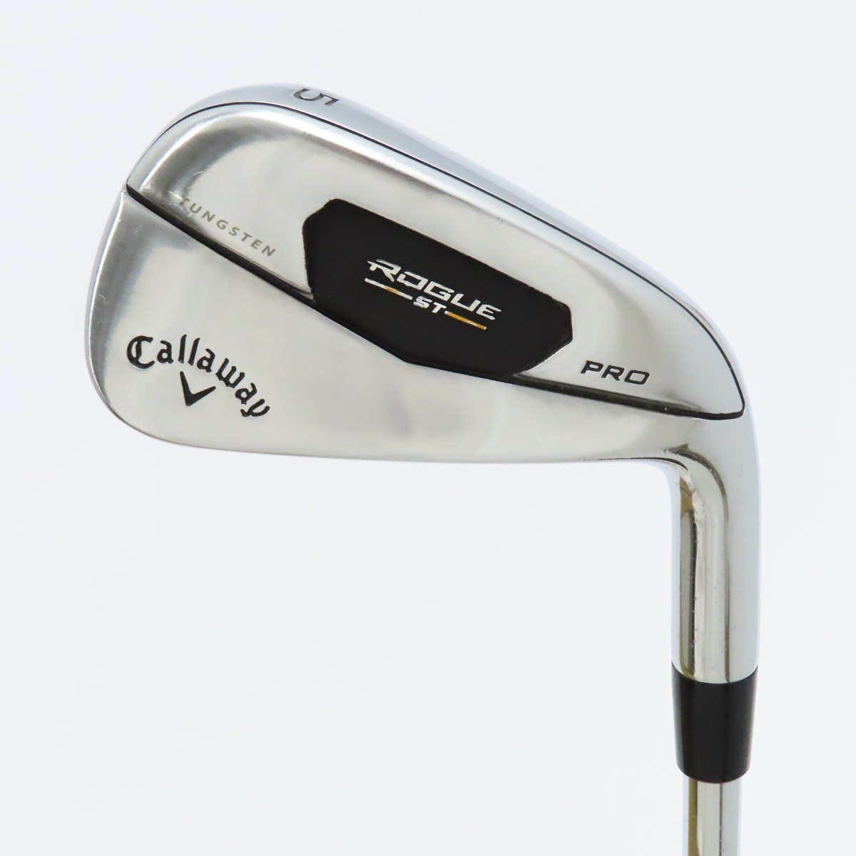 中古】ローグ ST PRO アイアン Dynamic Gold 105 23.5 S200 C(アイアン