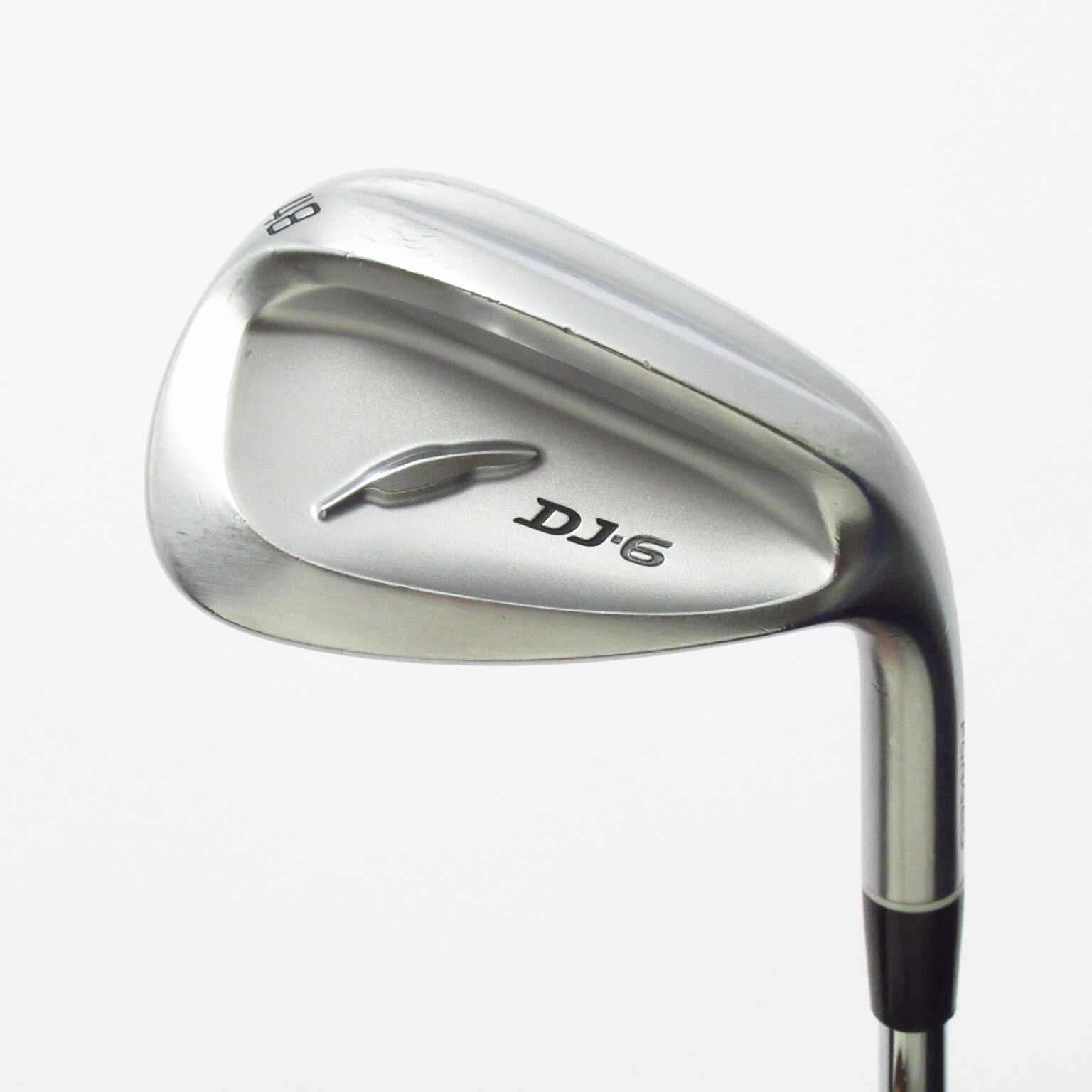 中古】DJ-6 ウェッジ N.S.PRO DS-91w 48-13 WEDGE C(ウェッジ（単品