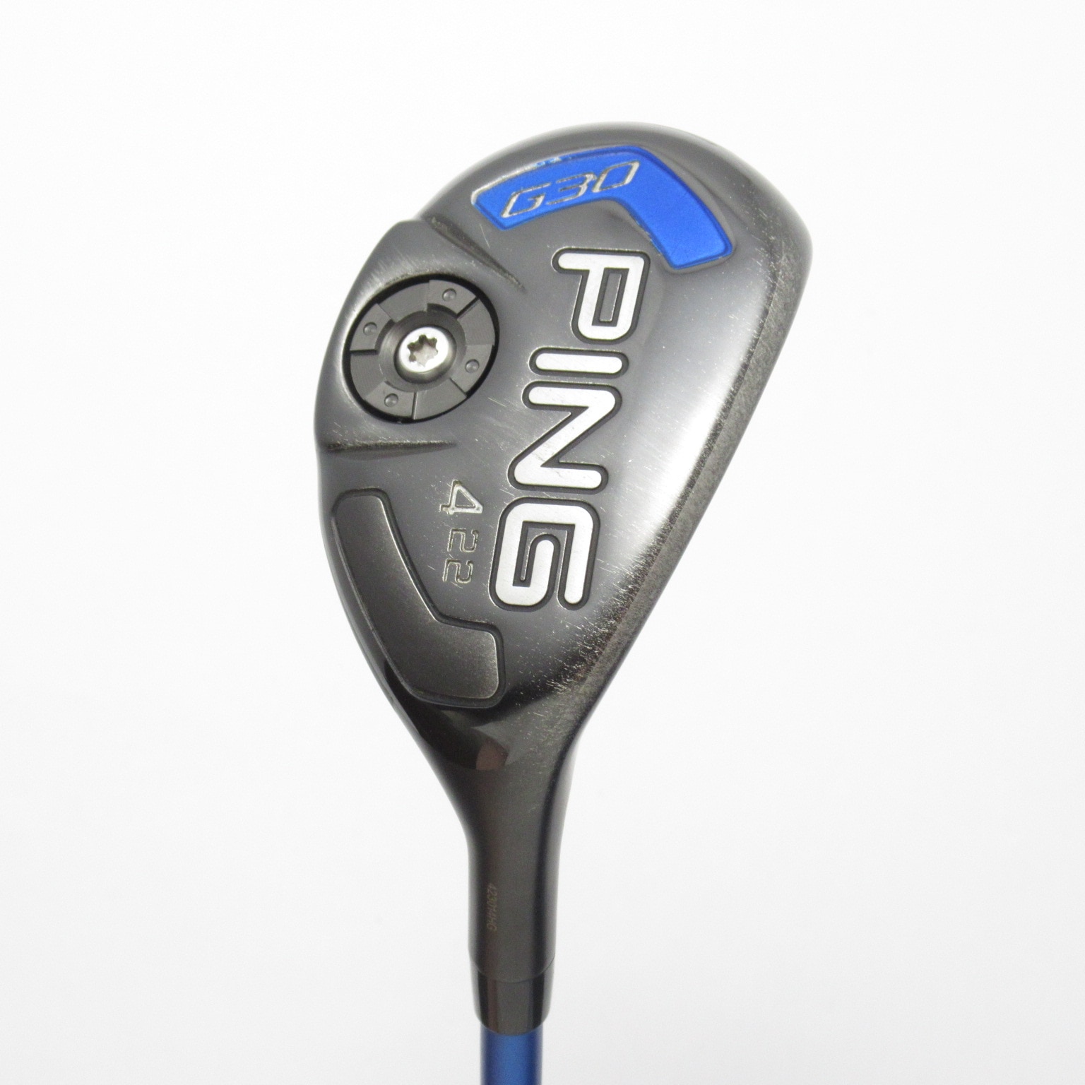 中古】G30 ユーティリティ (ピン) G30 通販｜GDO中古ゴルフクラブ