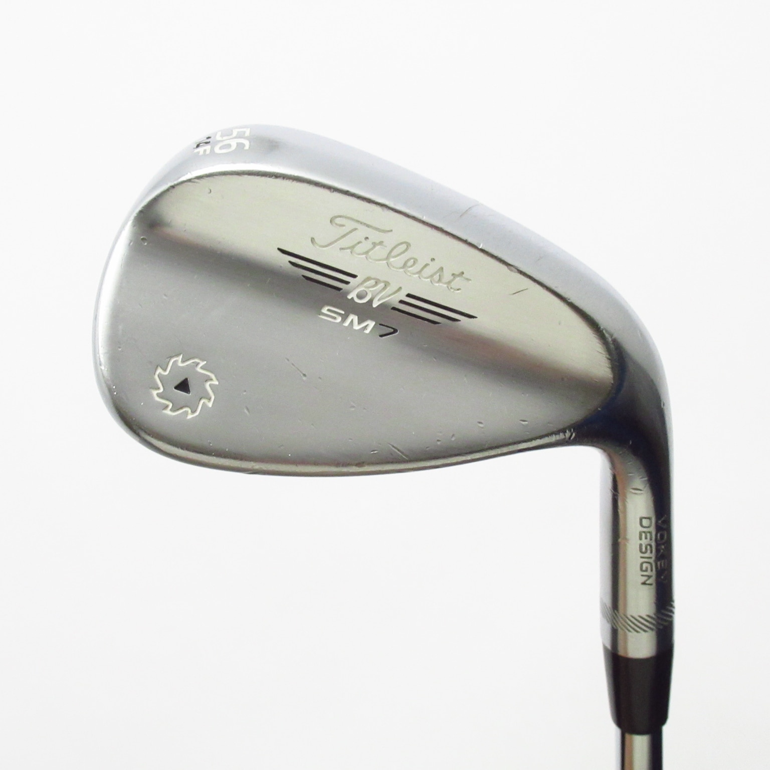中古】ボーケイ SM7 TC ウェッジ (タイトリスト) ボーケイ 通販｜GDO