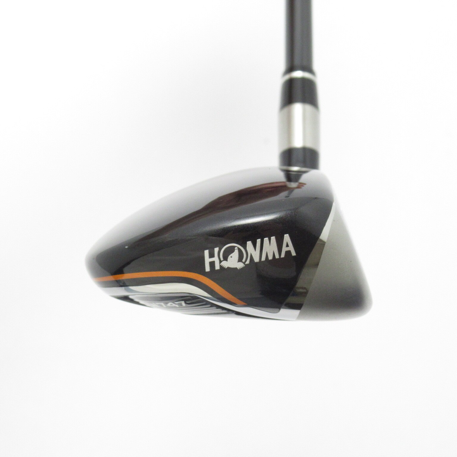 中古】TOUR WORLD TW747 UT ユーティリティ VIZARD UT-H7 22 設定無 C