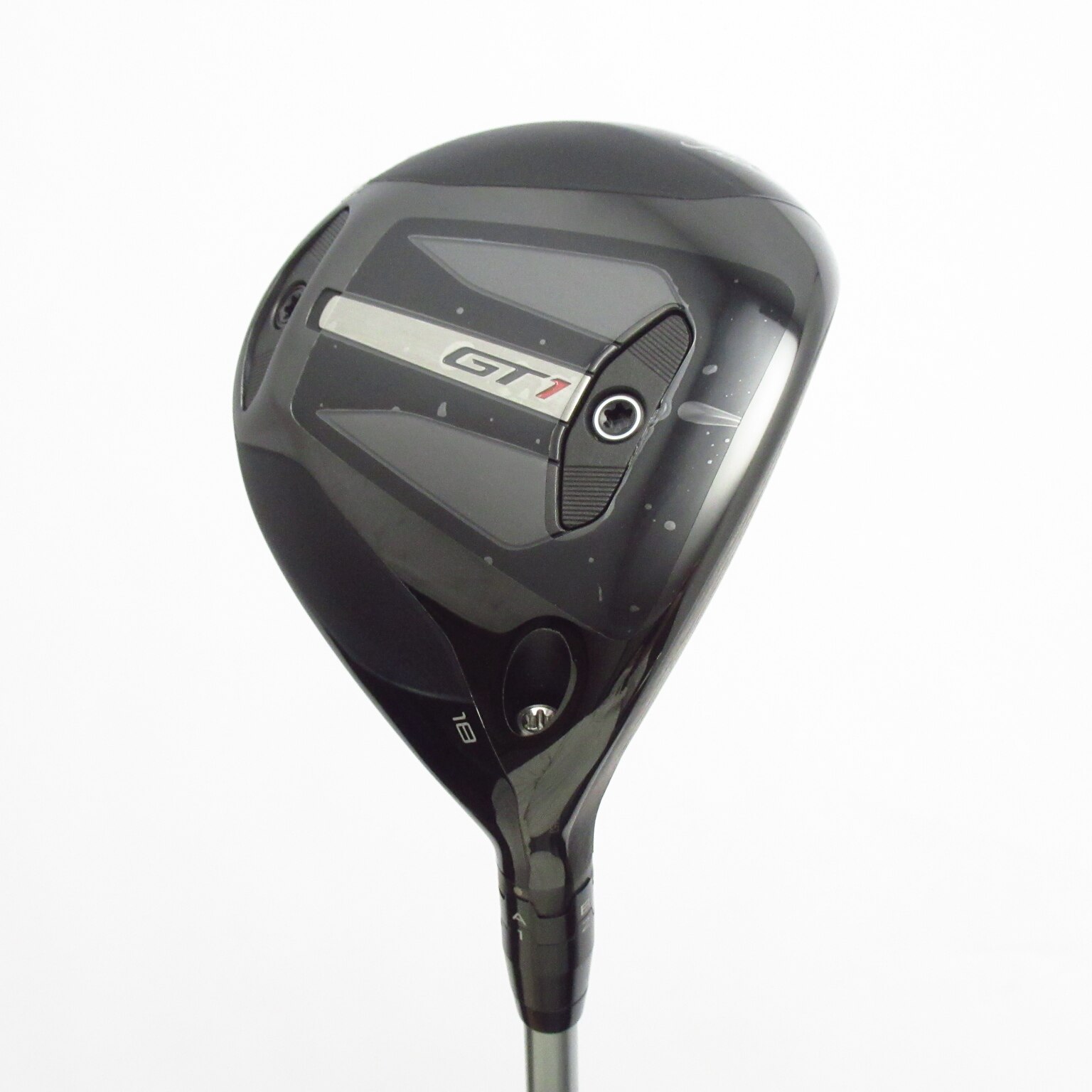 中古】GT1 (タイトリスト) Titleist 通販｜GDO中古ゴルフクラブ