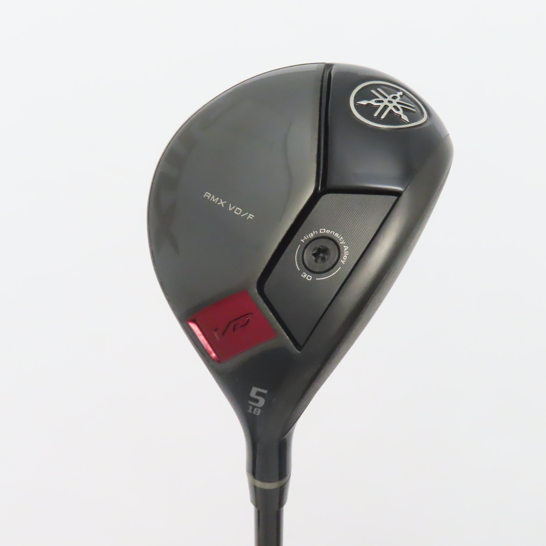 ヤマハ RMX VD(2024) 5W 18° TENSEI TR50f R 中古】RMX VD(2024) フェアウェイウッド オリジナルカーボン TENSEI TR