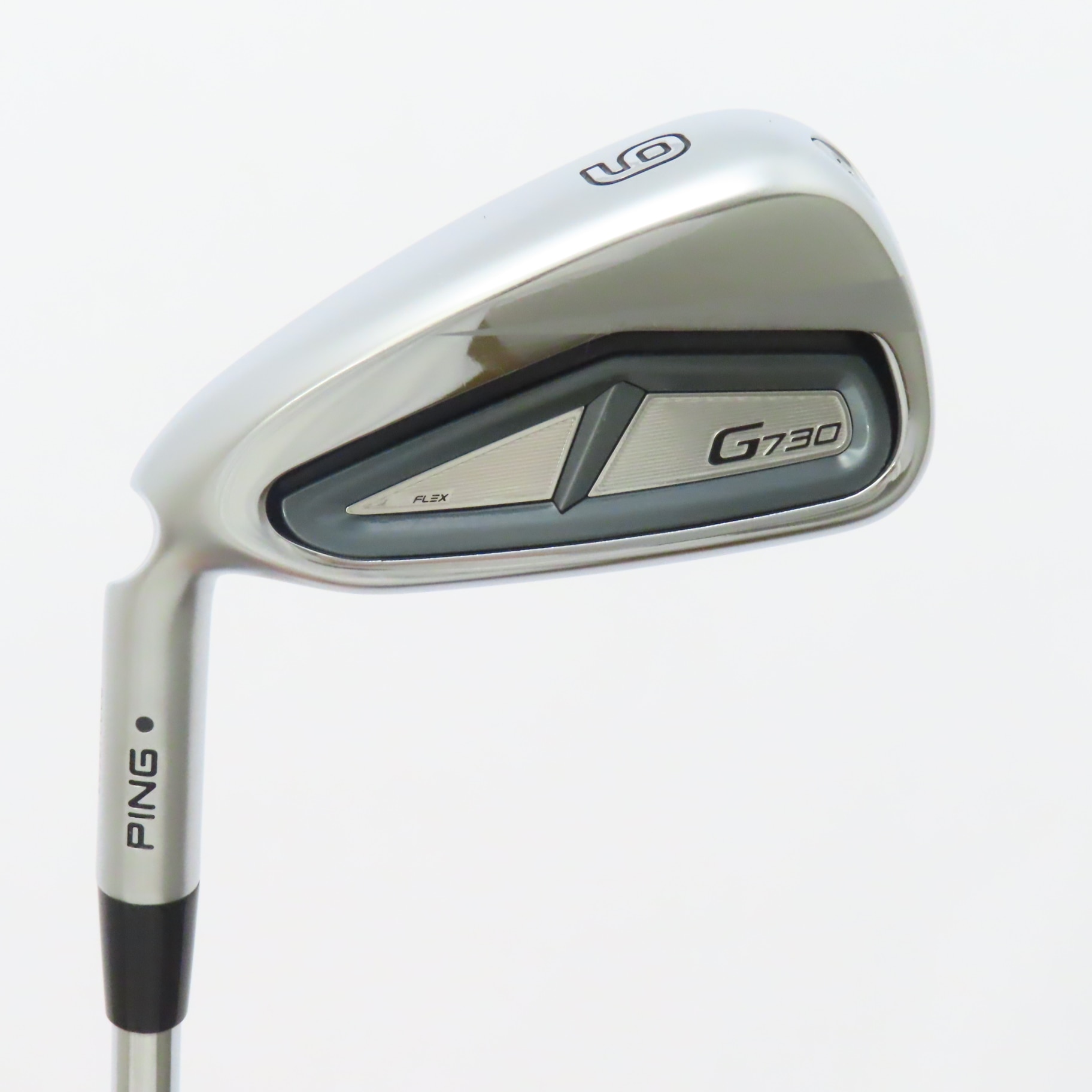 中古】G730 アイアンセット (ピン) G730 通販｜GDO中古ゴルフクラブ