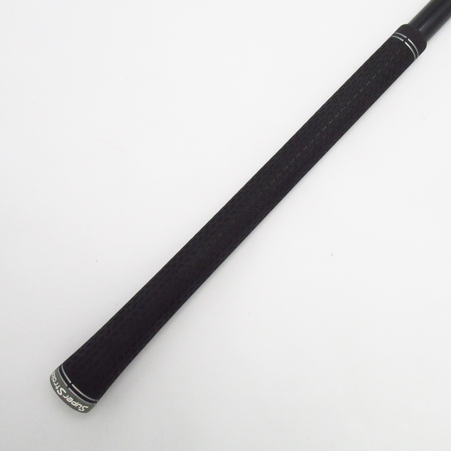 中古】純正シャフト ドライバー用_スリーブ付 REAX 50 Mid Rotation