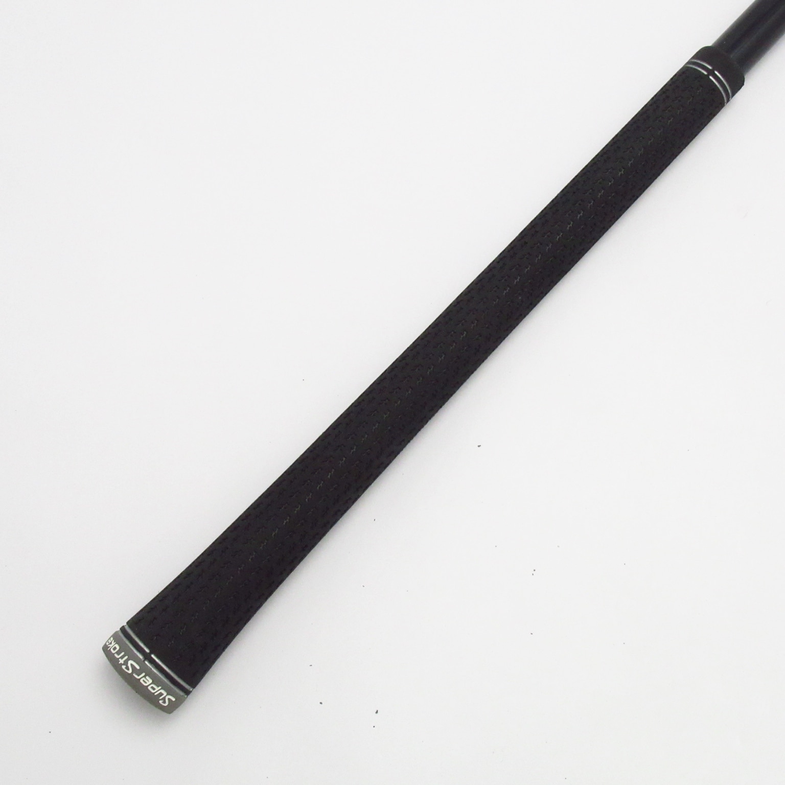 中古】純正シャフト ドライバー用_スリーブ付 REAX 50 Mid Rotation
