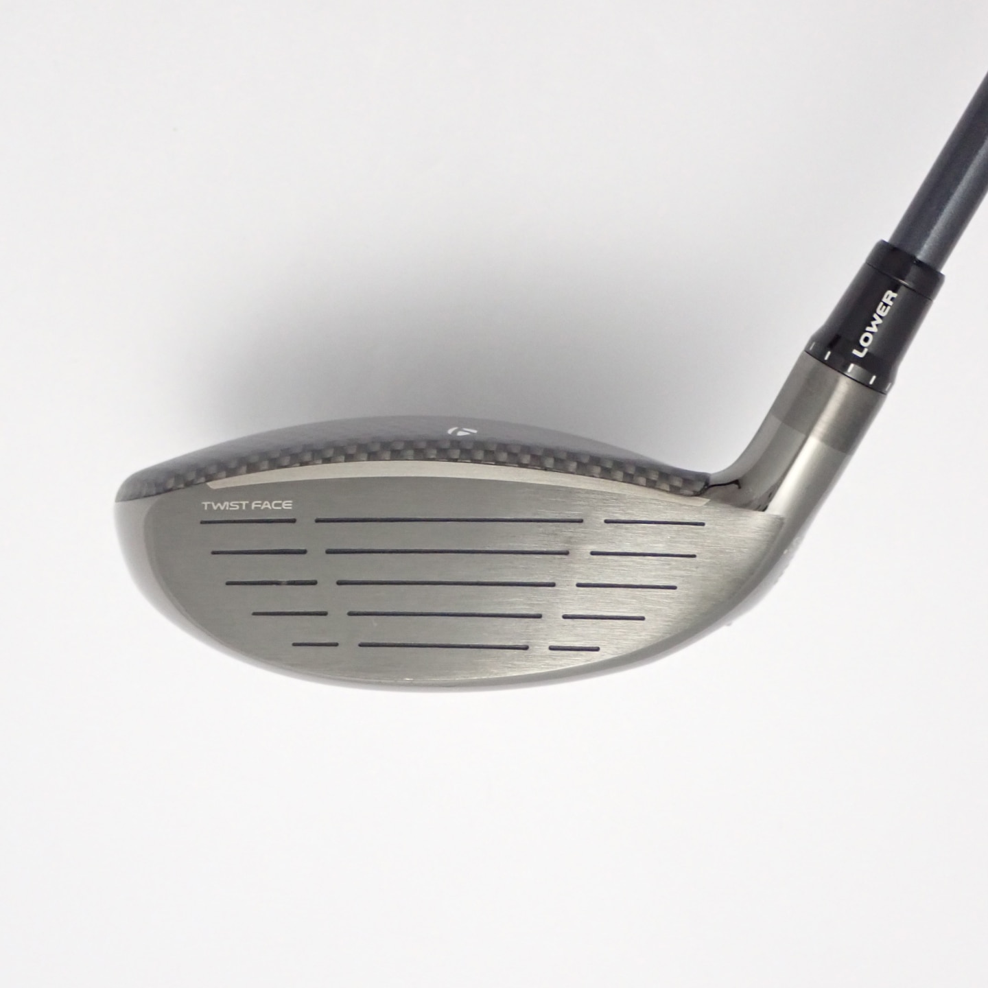 中古】Qi35 MAX フェアウェイウッド Diamana Blue TM50(2025) 15.5 S