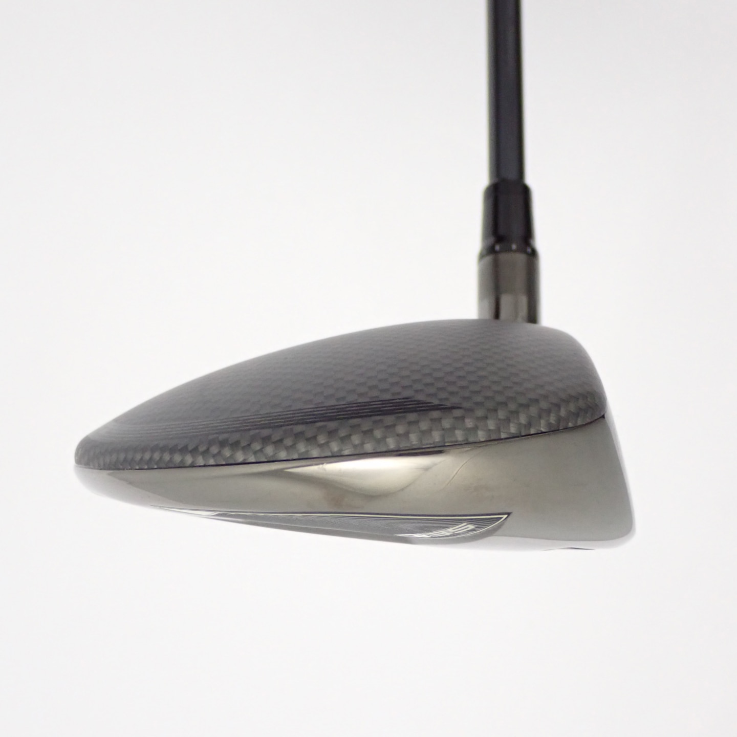 中古】Qi35 MAX フェアウェイウッド Diamana Blue TM50(2025) 15.5 S