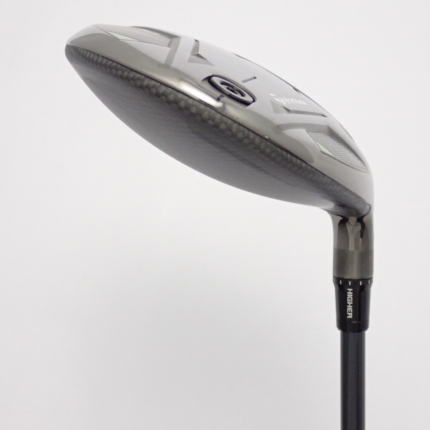 中古】Qi35 MAX フェアウェイウッド Diamana Blue TM50(2025) 15.5 S