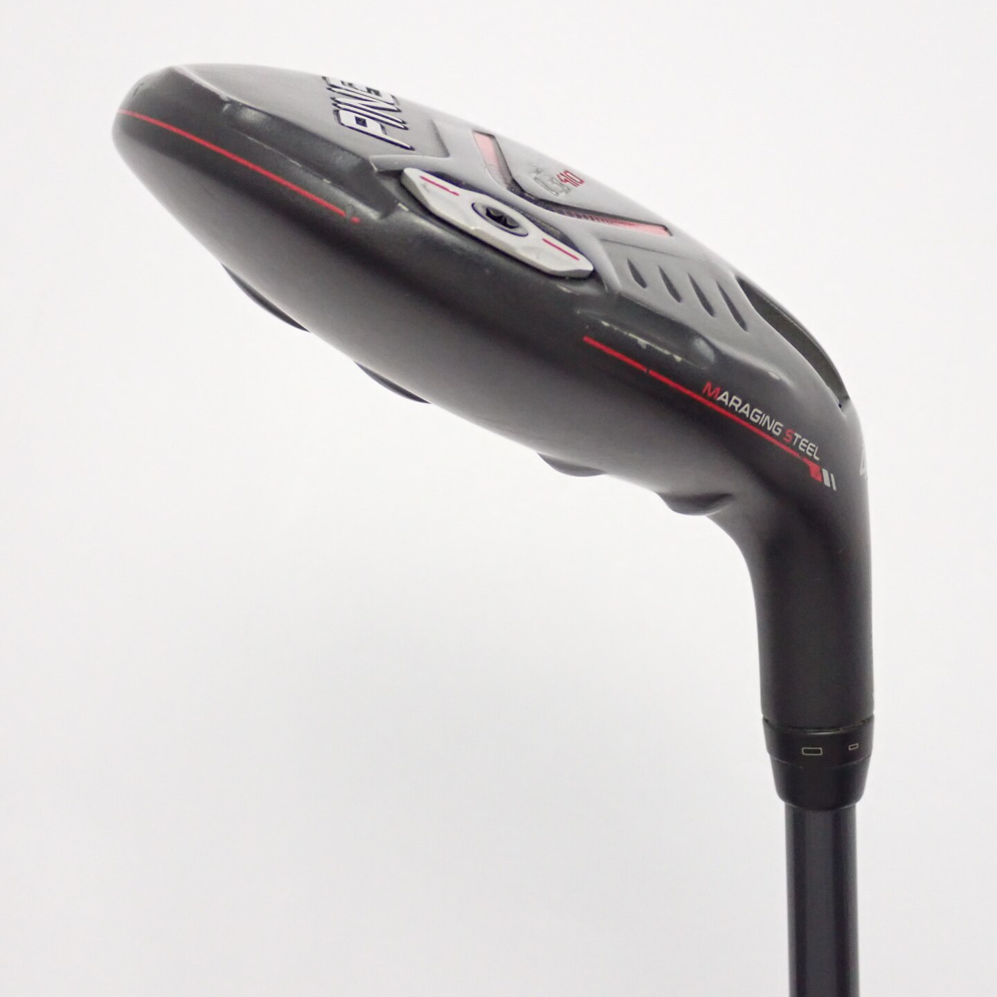 中古G410 ユーティリティ ALTA J CB RED 22 SR CD(ユーティリティ