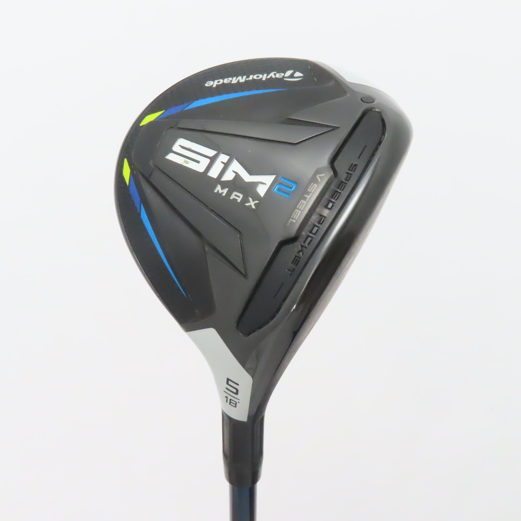 中古】SIM2 フェアウェイウッド (テーラーメイド) 通販｜GDO中古ゴルフ