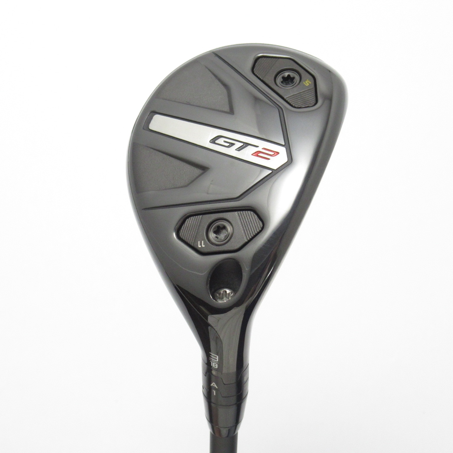 中古】Titleist ユーティリティ (タイトリスト) 通販｜GDO中古ゴルフクラブ