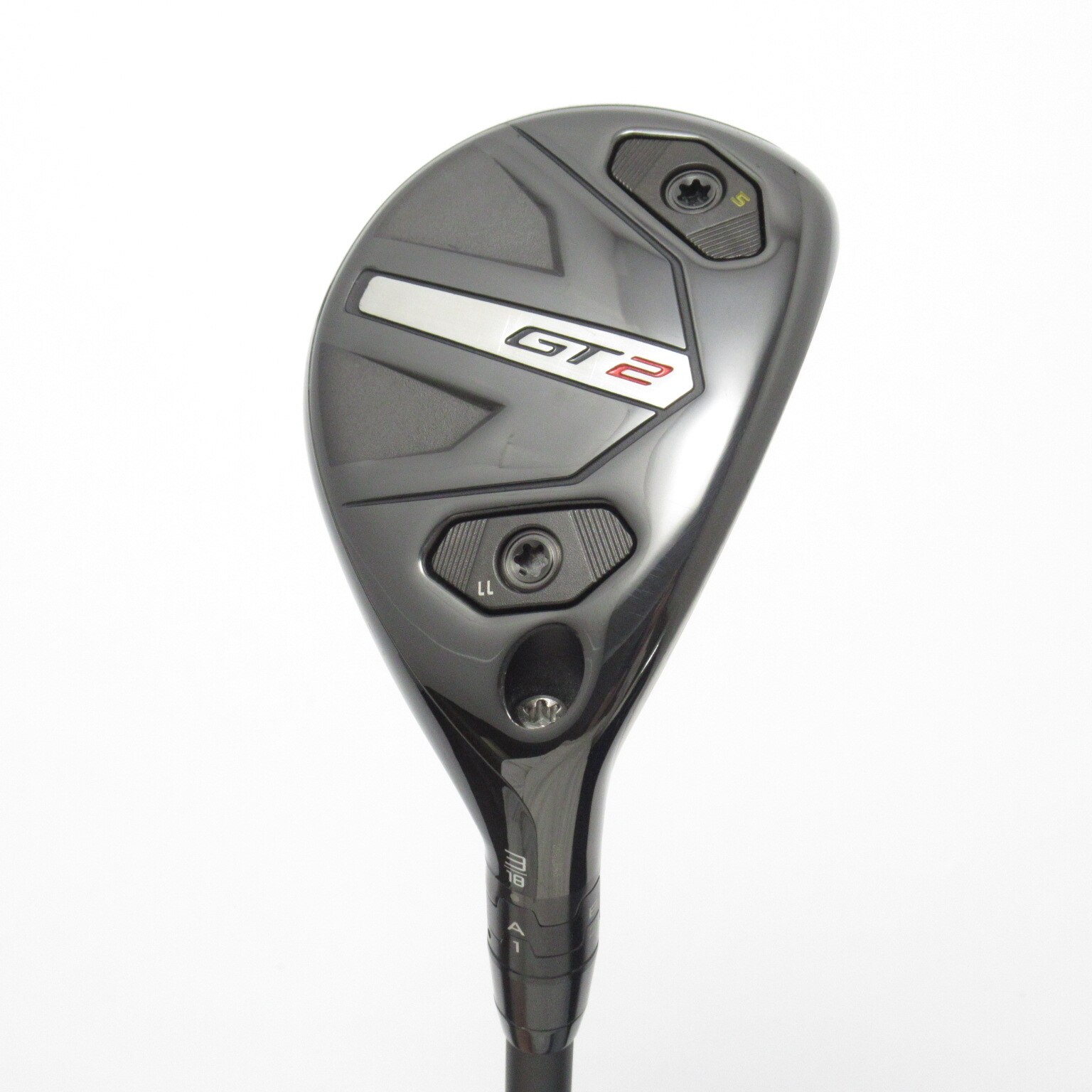 中古】GT2 ユーティリティ TENSEI BLUE 1K 65 HYBRID 18 S BC