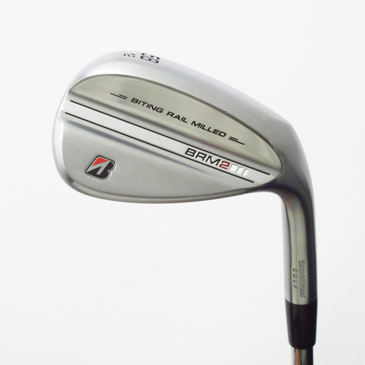 中古】BRM2 ウェッジ N.S.PRO MODUS3 TOUR 105 58-12 S C(ウェッジ