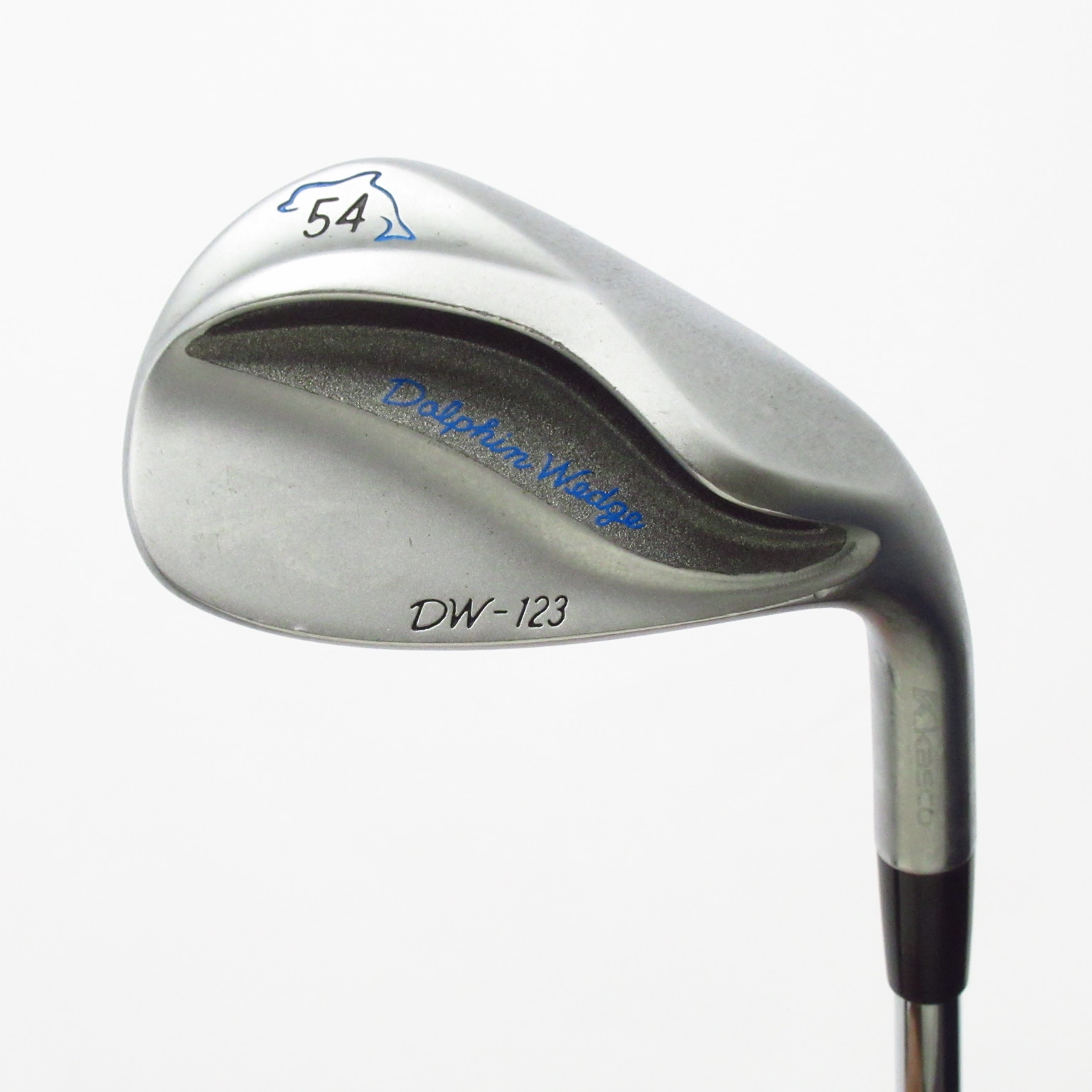 中古】ドルフィン DW-123 ウェッジ N.S.PRO 950GH neo DST 54 WEDGE C