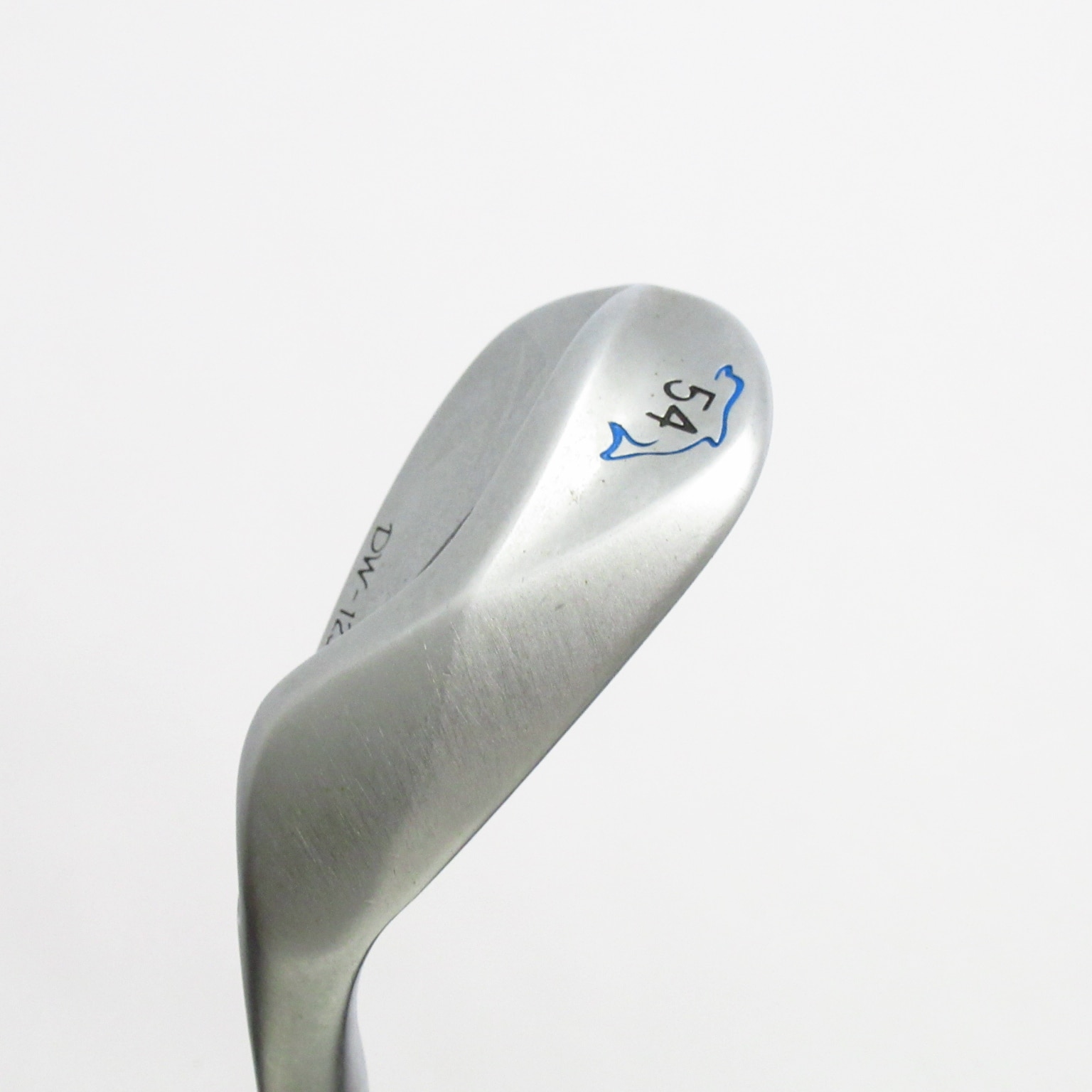 中古】ドルフィン DW-123 ウェッジ N.S.PRO 950GH neo DST 54 WEDGE C