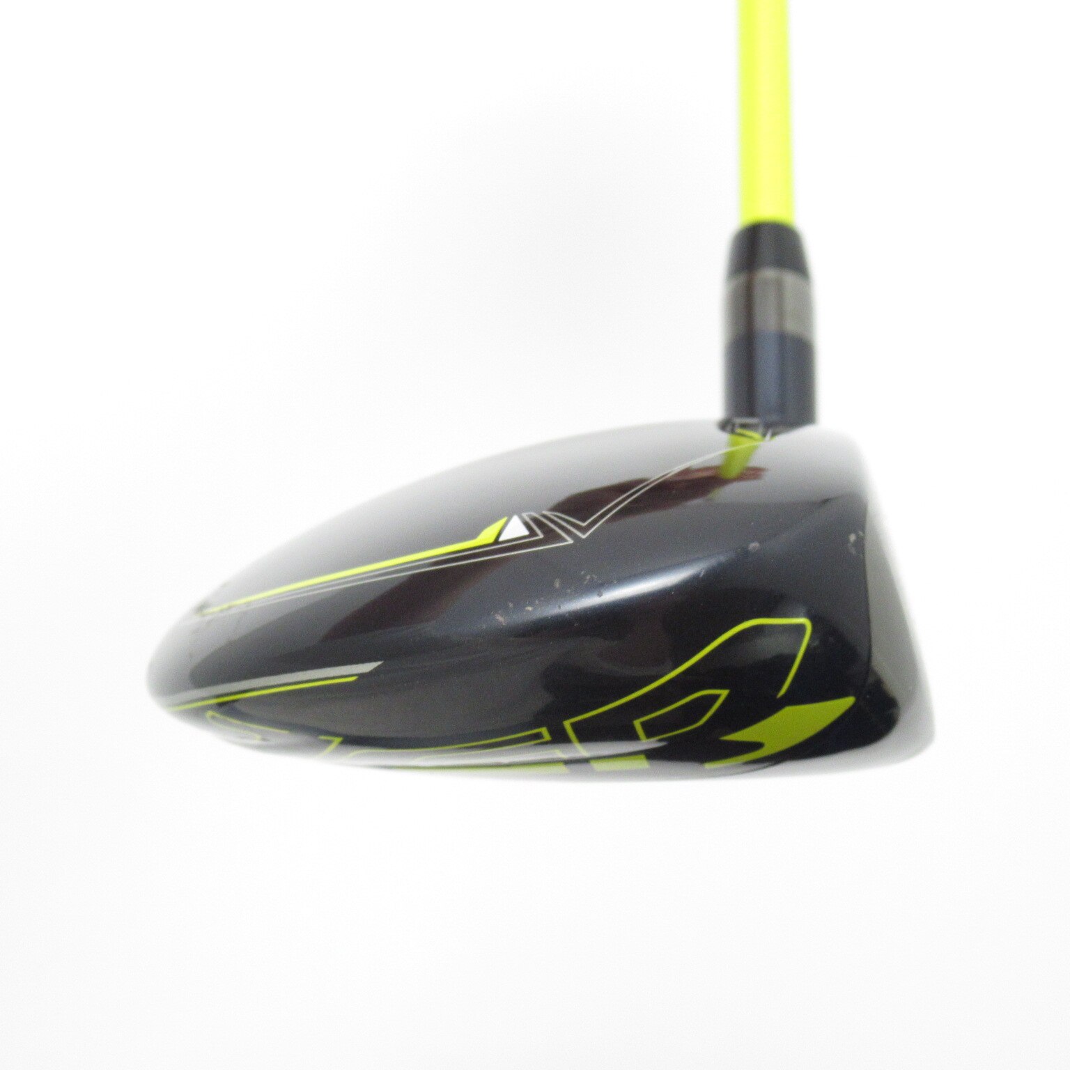 中古】JGR フェアウェイウッド Tour AD J16-11W 15 R D(フェアウェイ