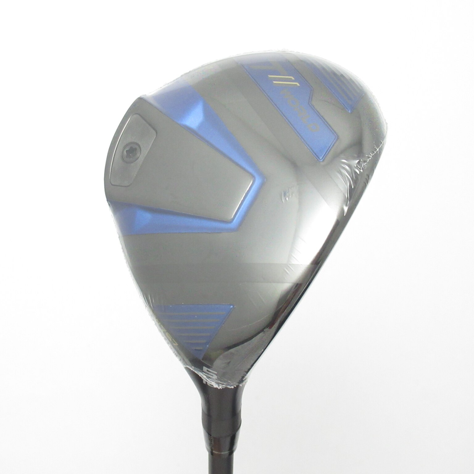 中古】ツアーワールド TW767 フェアウェイウッド VIZARD EZ-C 18 S A