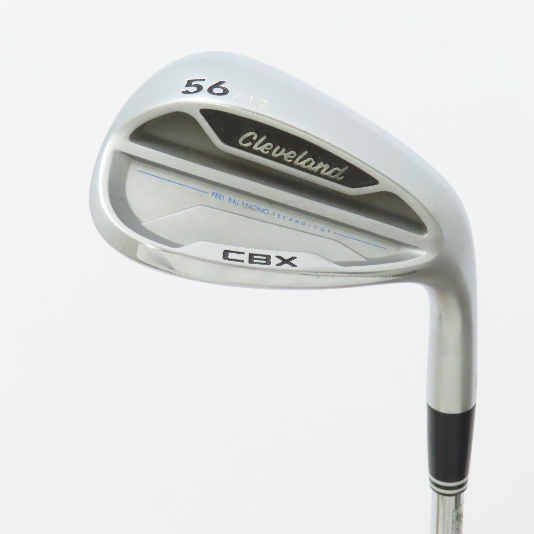 中古】CBX ウェッジ (クリーブランド) クリーブランド 通販｜GDO中古