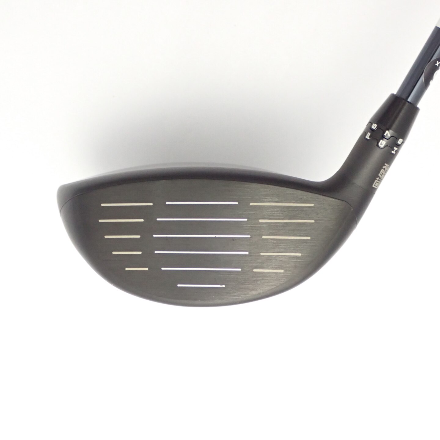 中古】KING TEC ミニ ドライバー LIN-Q for Cobra(2026) 13.5 S C