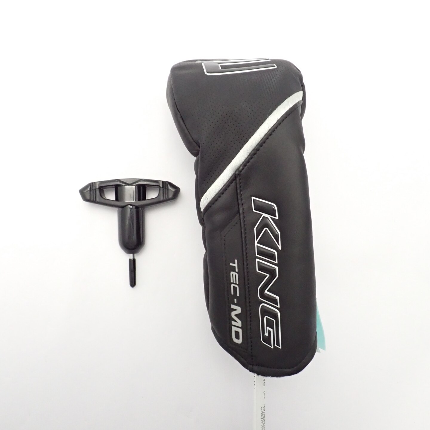 中古】KING TEC ミニ ドライバー LIN-Q for Cobra(2026) 13.5 S C