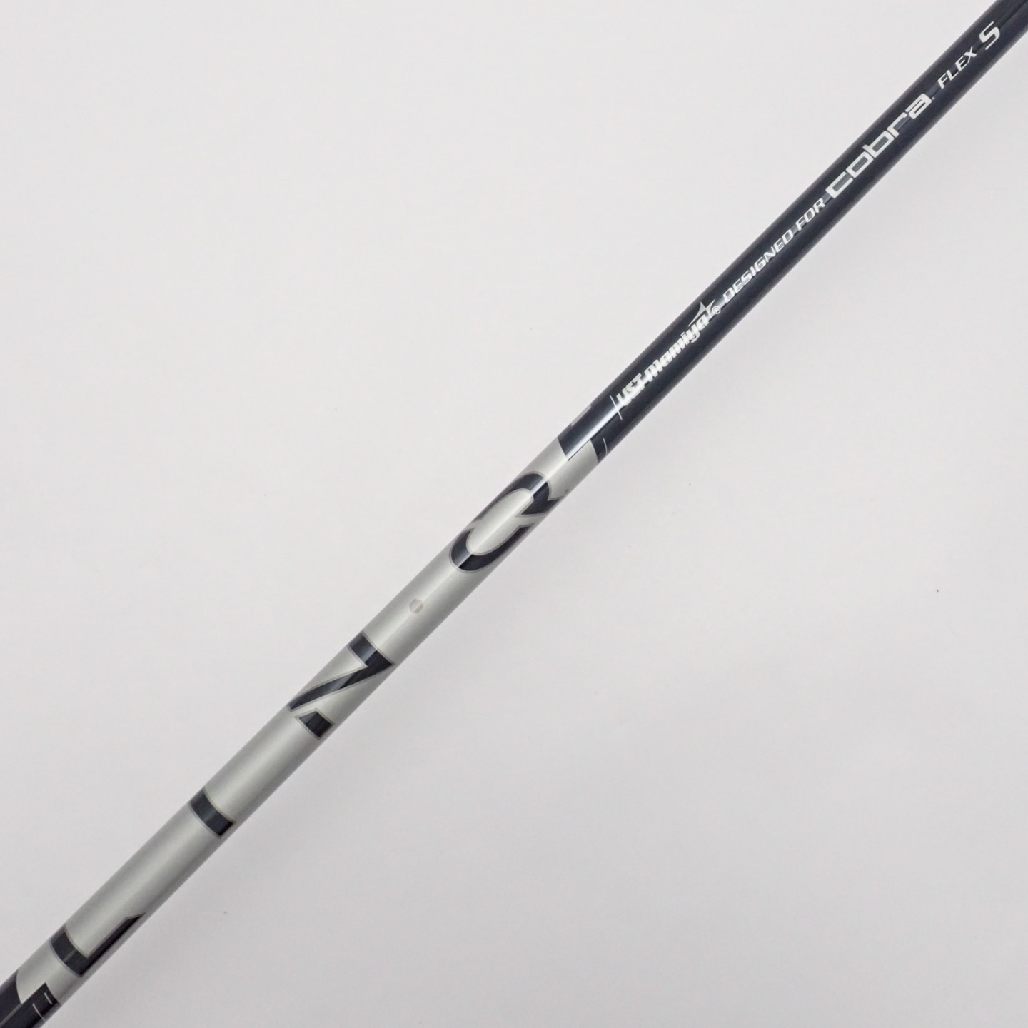 中古】KING TEC ミニ ドライバー LIN-Q for Cobra(2026) 13.5 S B
