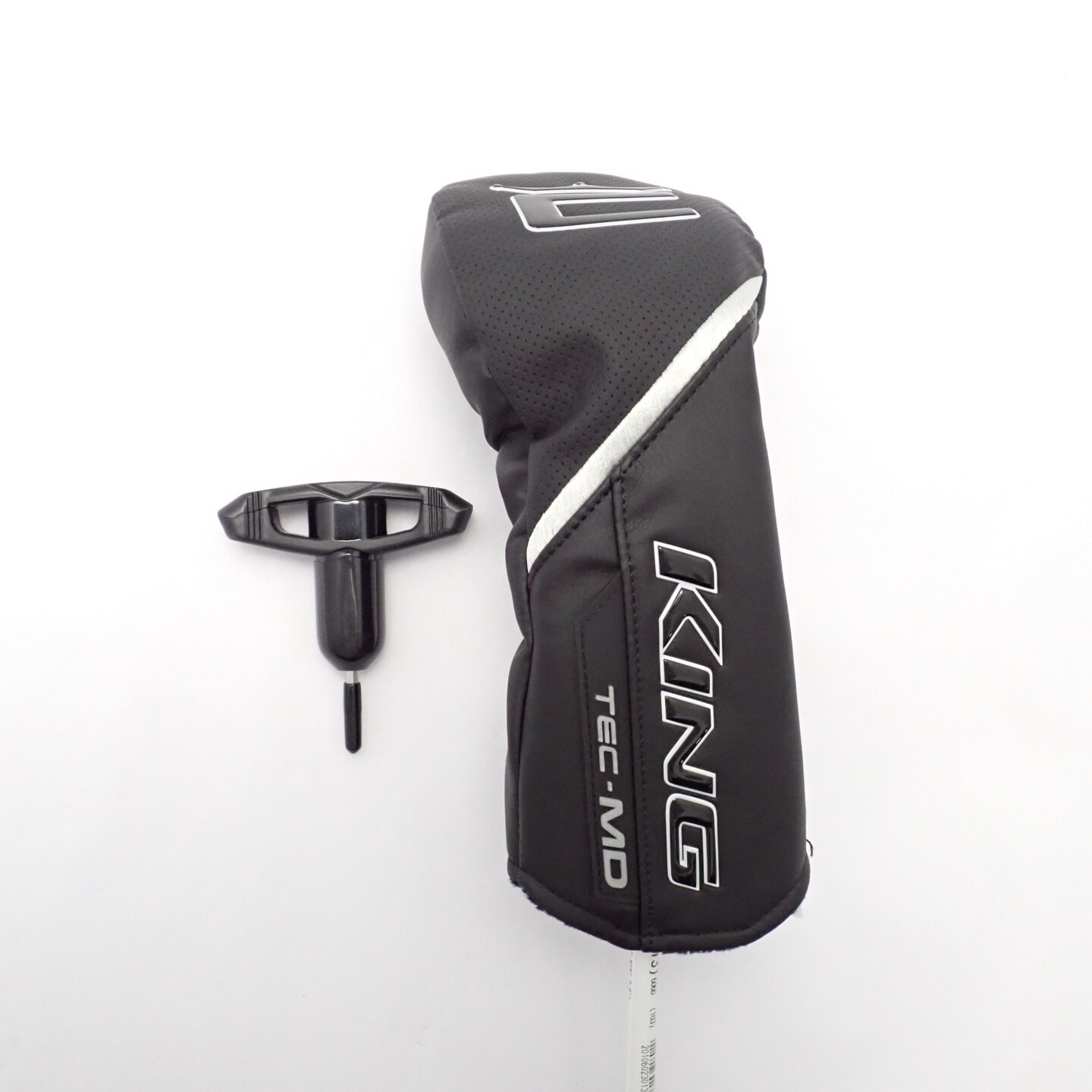 中古】KING TEC ミニ ドライバー LIN-Q for Cobra(2026) 13.5 S B