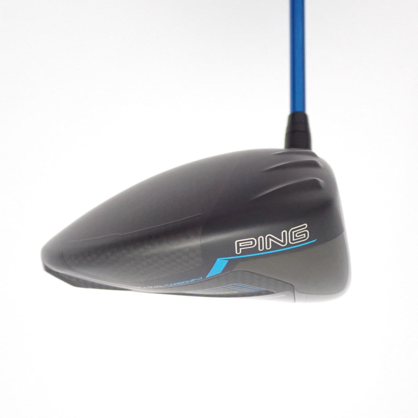 中古】G440 K ドライバー ALTA J CB BLUE 10.5 S C(ドライバー（単品